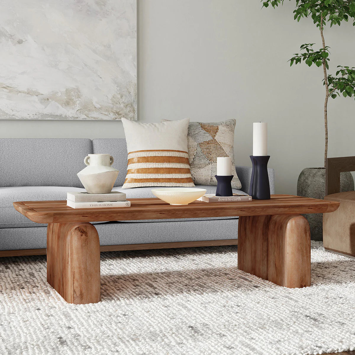 Zoe Coffee Table