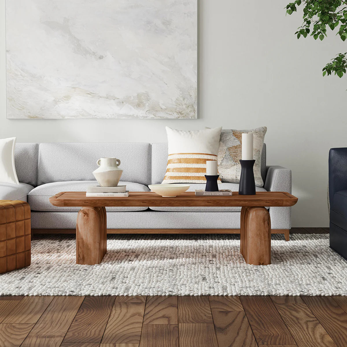 Zoe Coffee Table