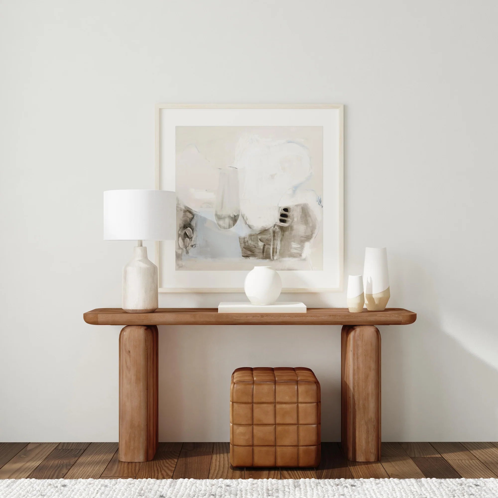 Zoe Console Table