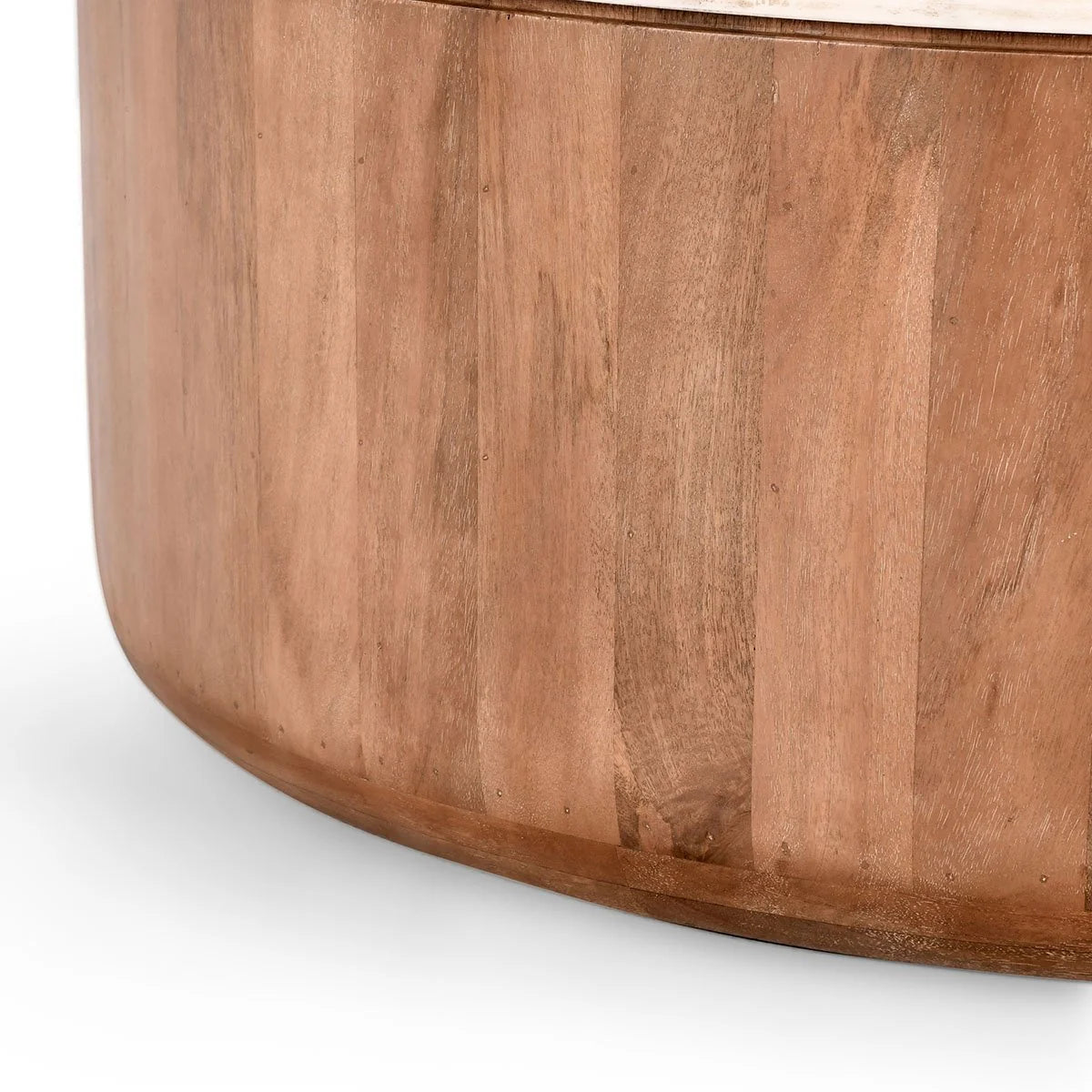 Gracie Coffee Table