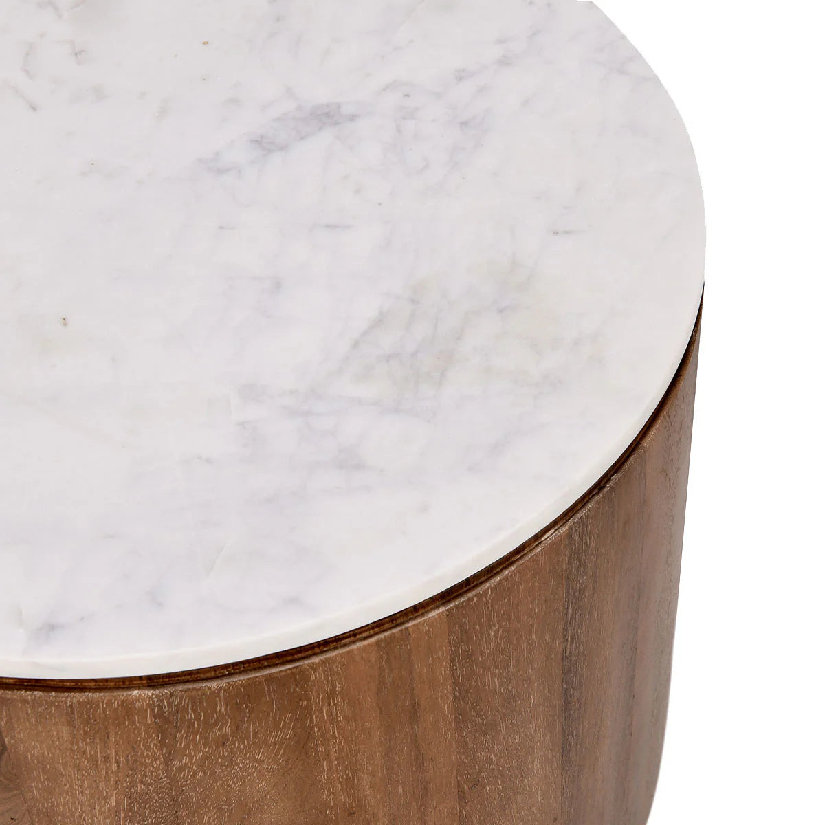 Gracie End Table