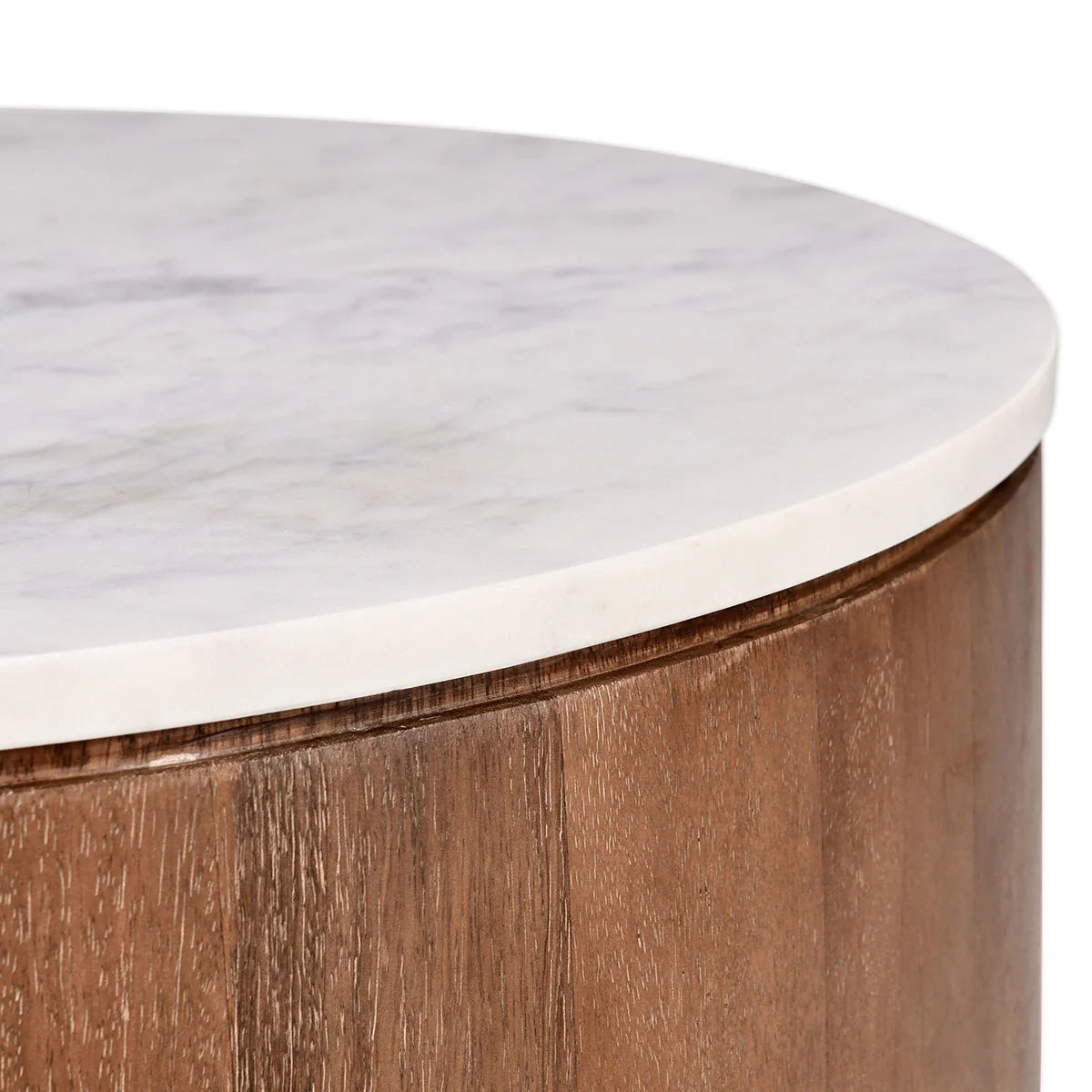 Gracie End Table
