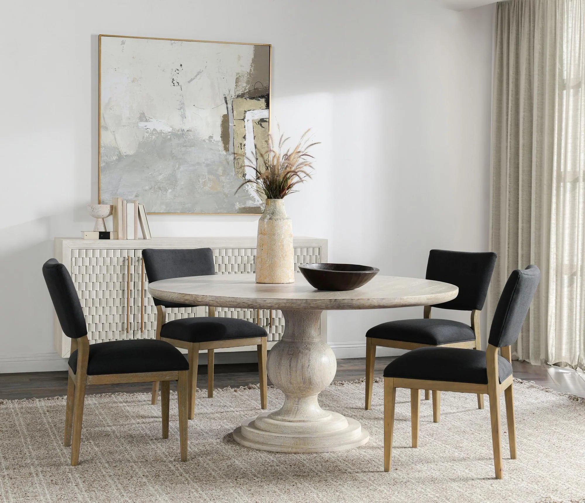 Phoebe Dining Table