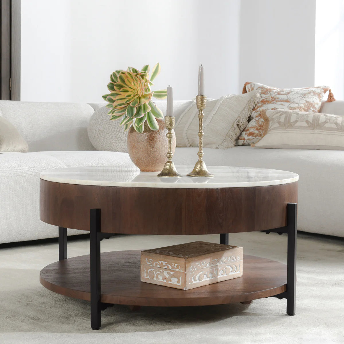 Lorna Coffee Table