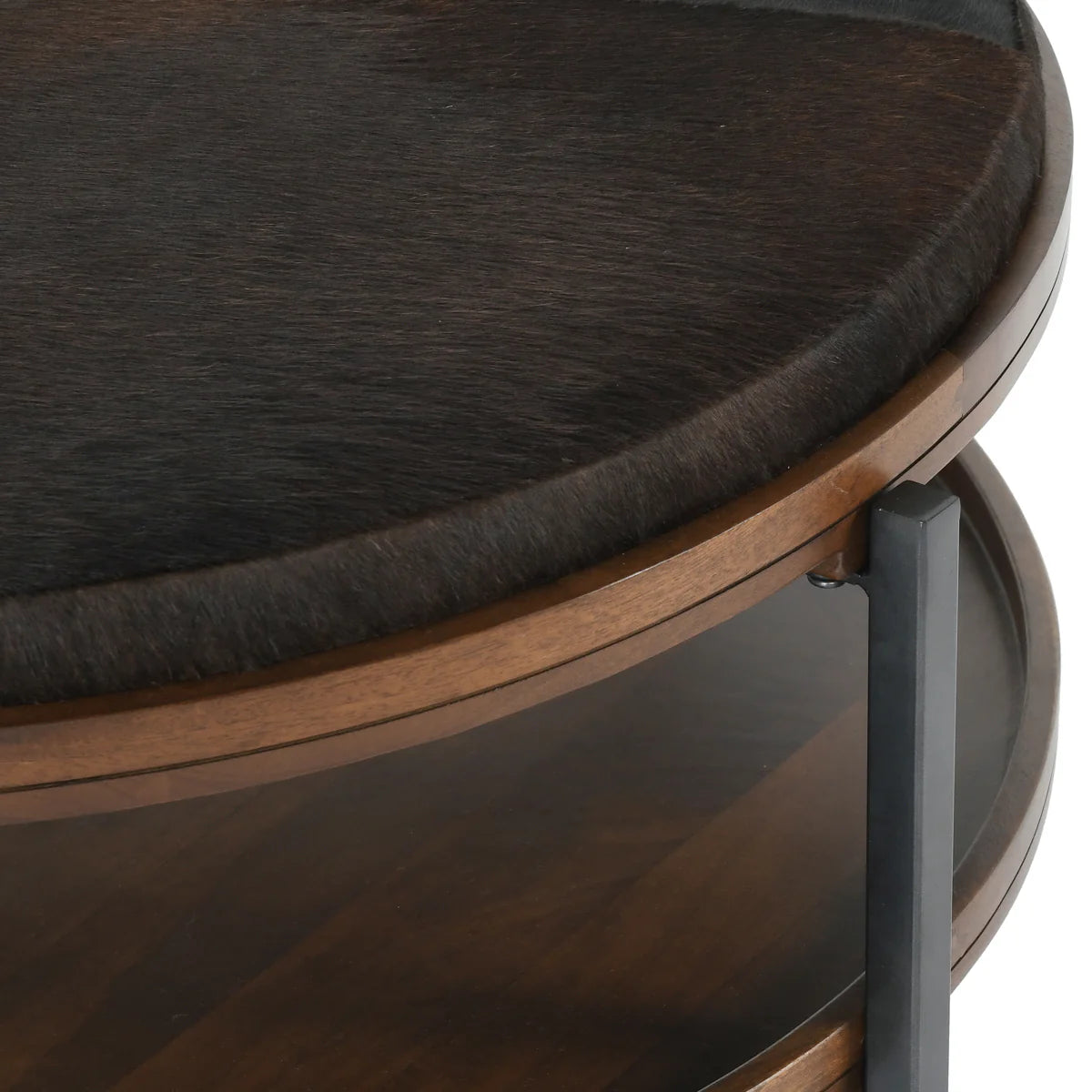 Hunt Coffee Table