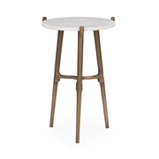 Halley Accent Table