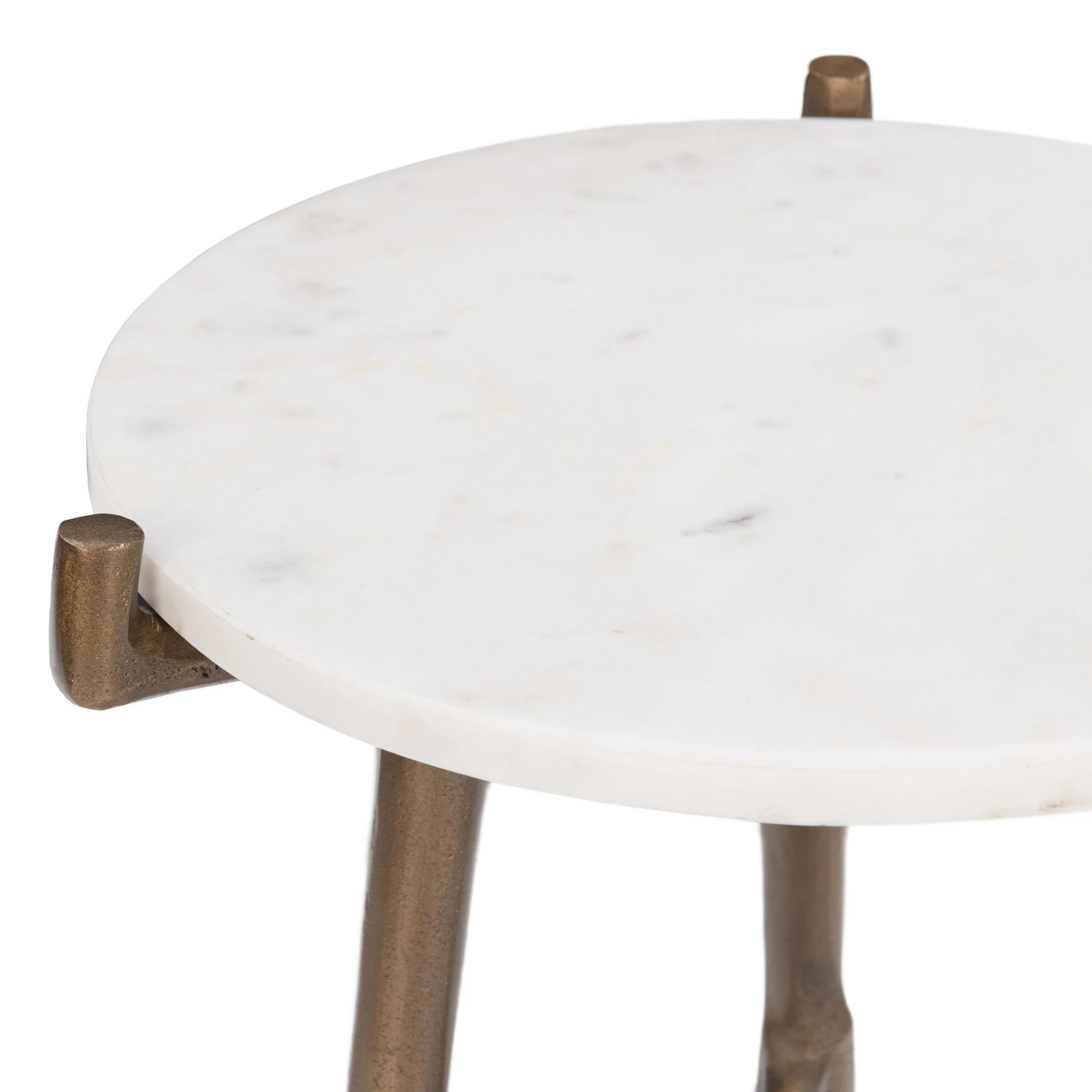 Halley Accent Table