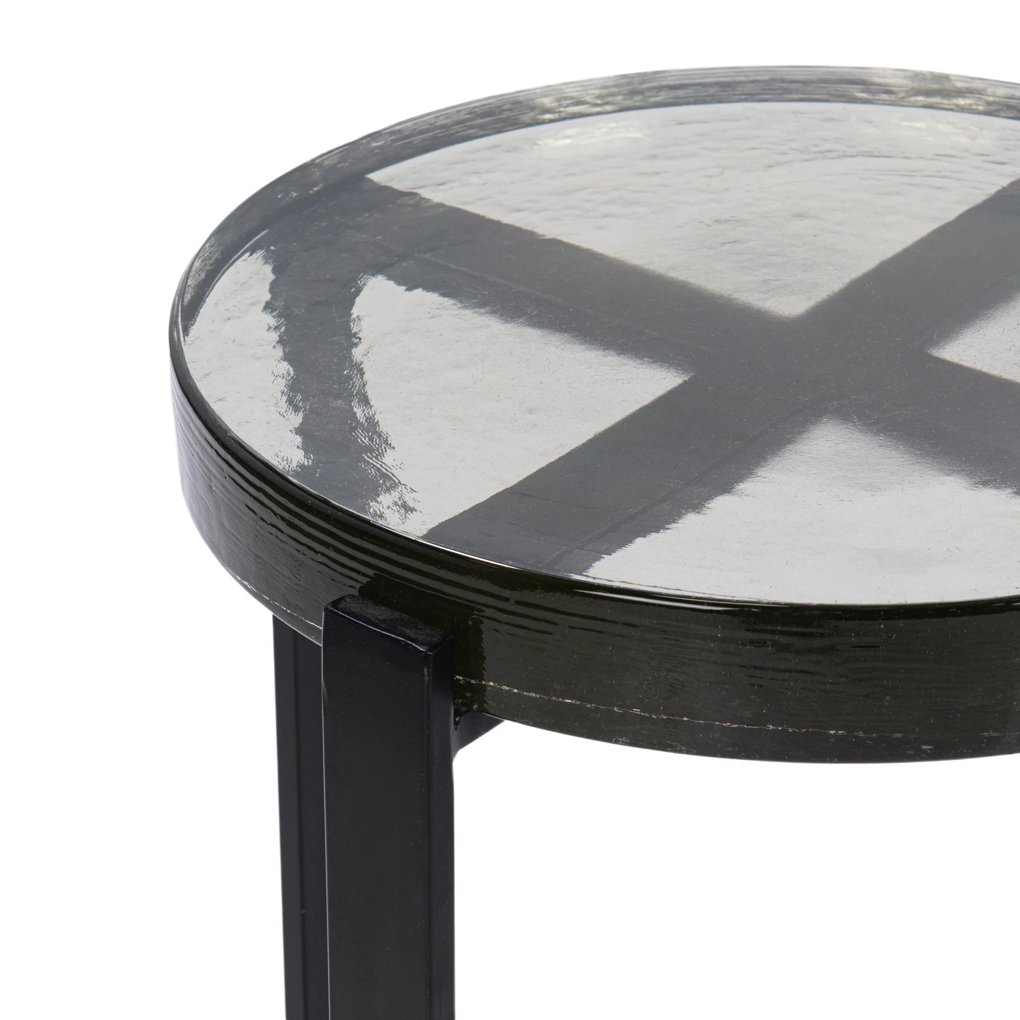Gallie End Table