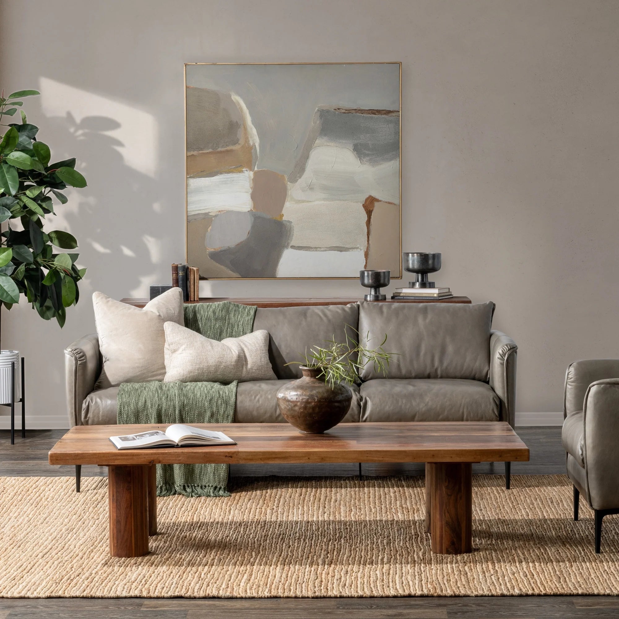 Alto Coffee Table