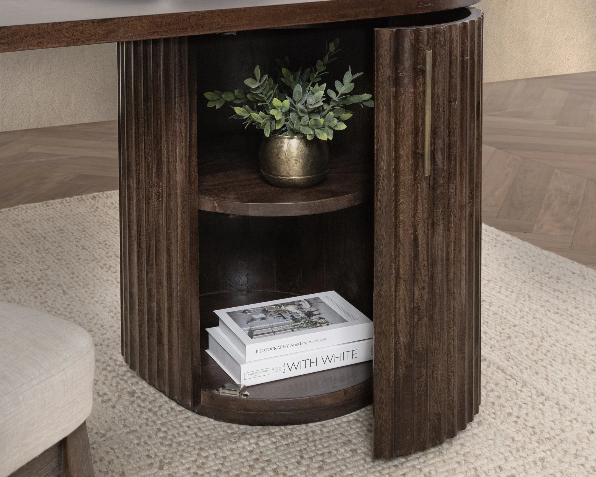 Benton Desk