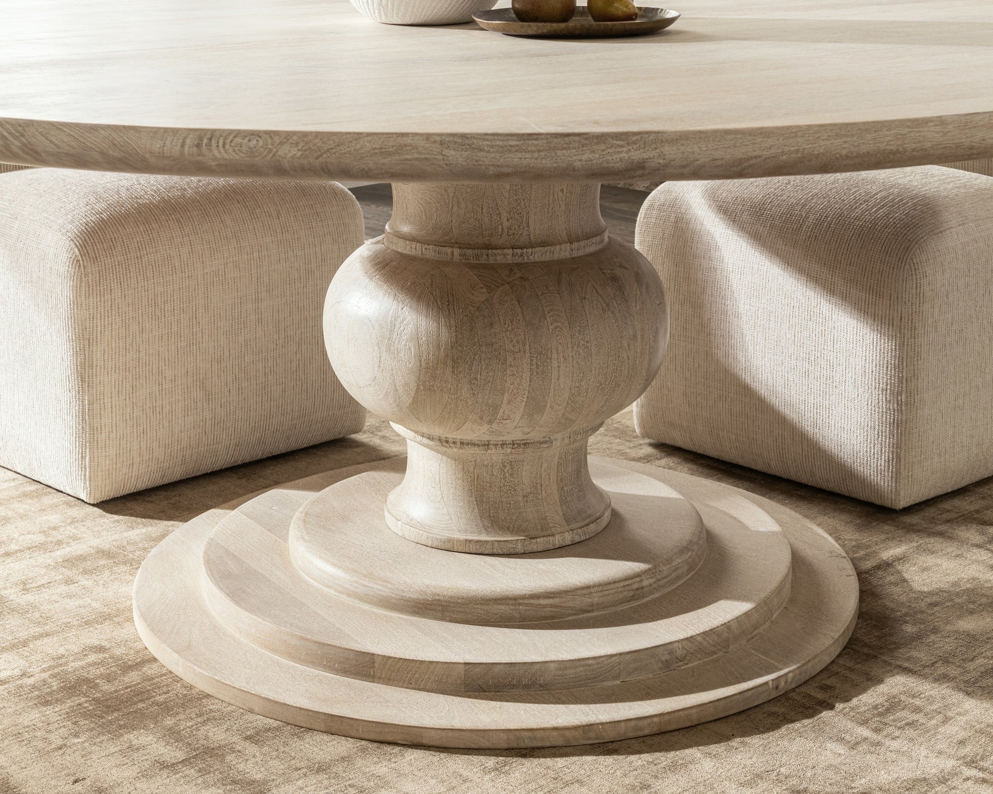 Phoebe Dining Table