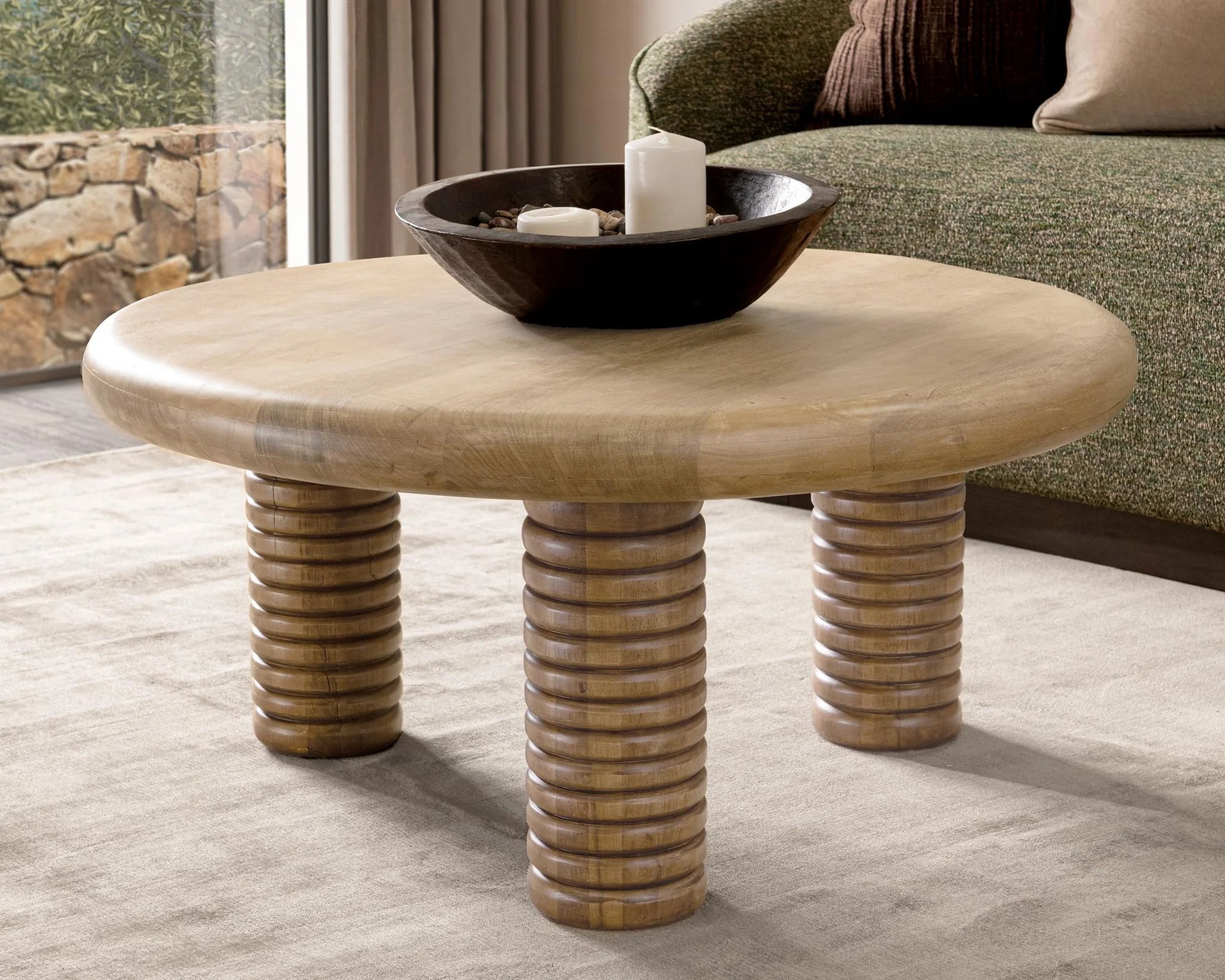 Ilaria Coffee Table