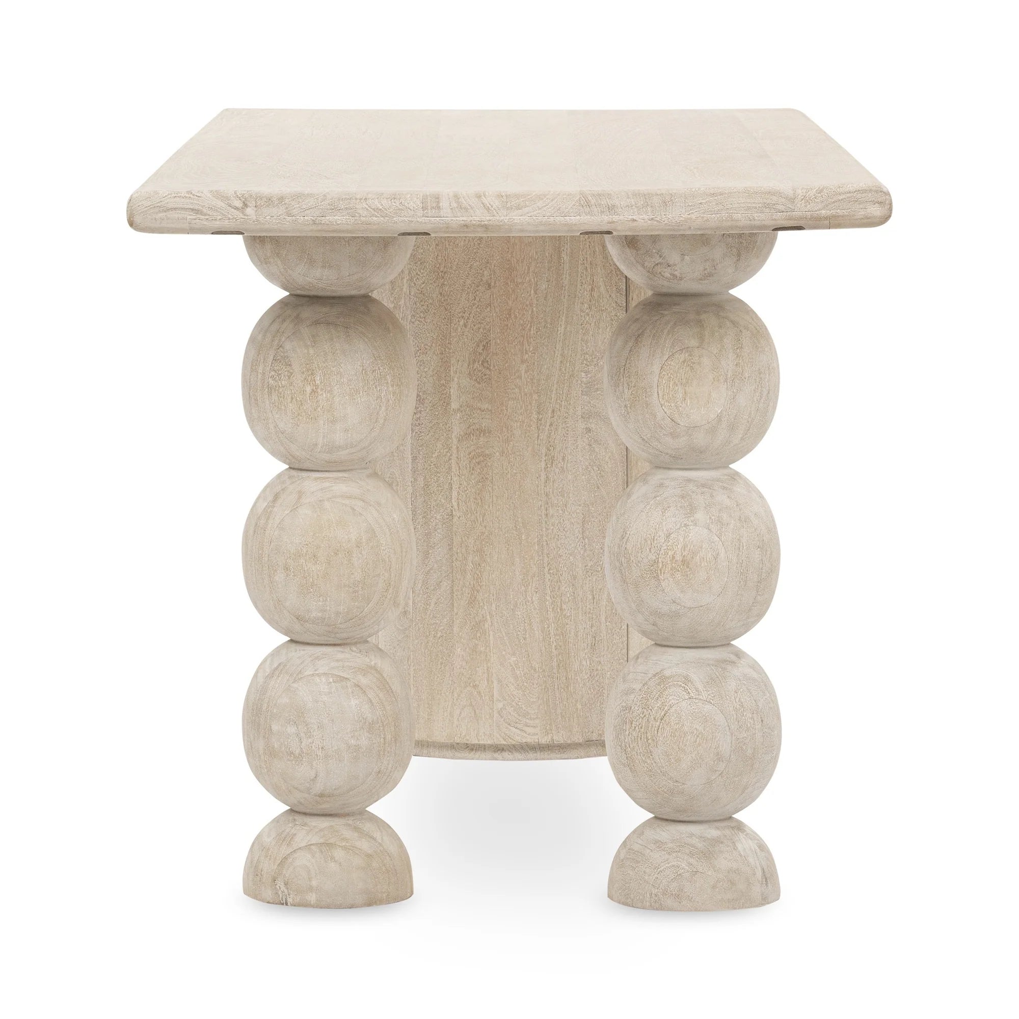 Amir Desk