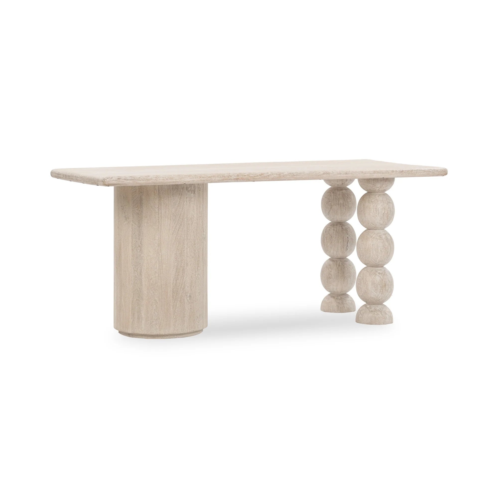 Amir Desk