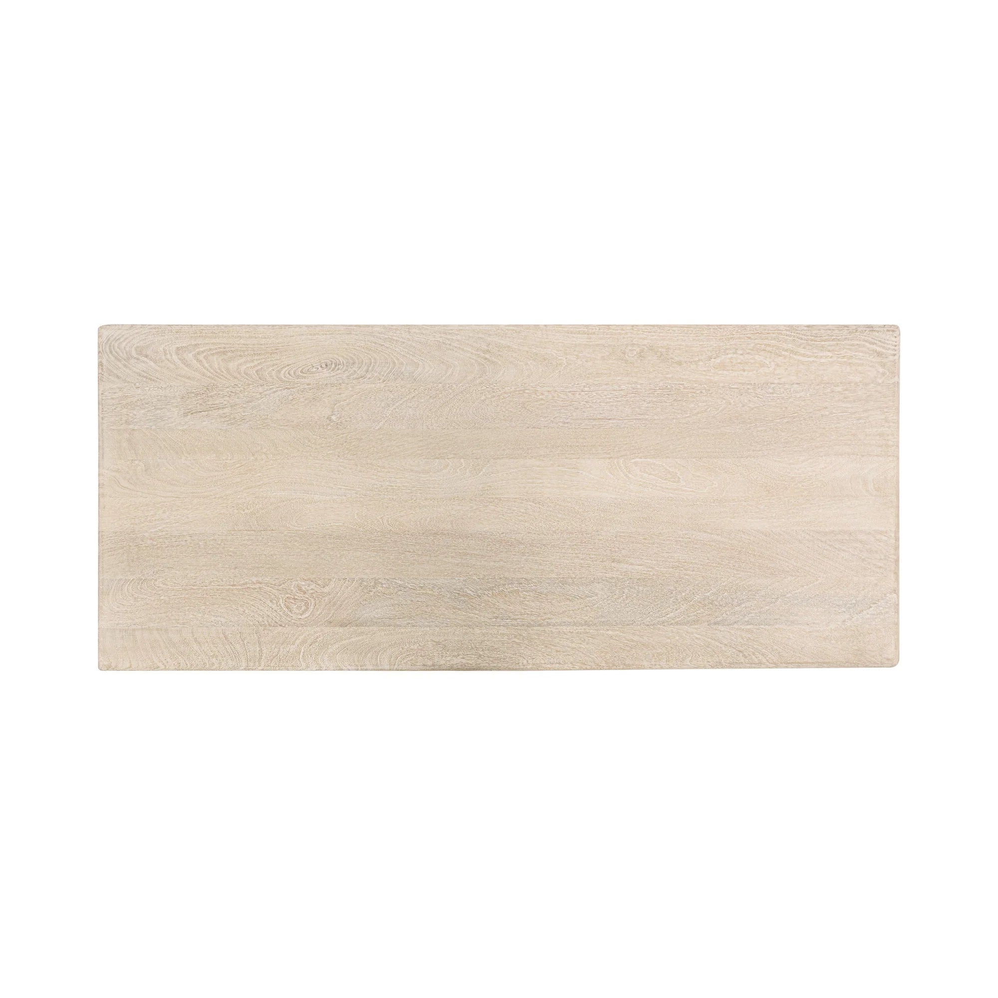Amir Desk