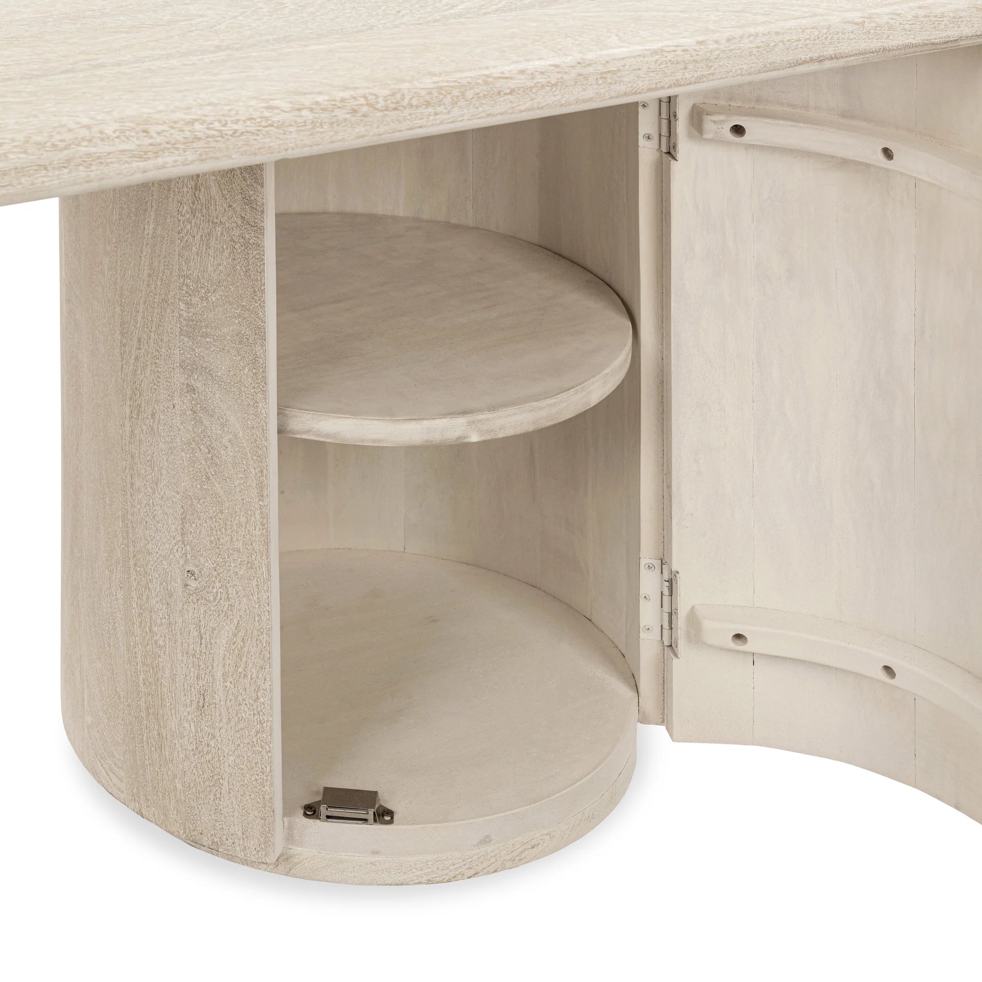 Amir Desk