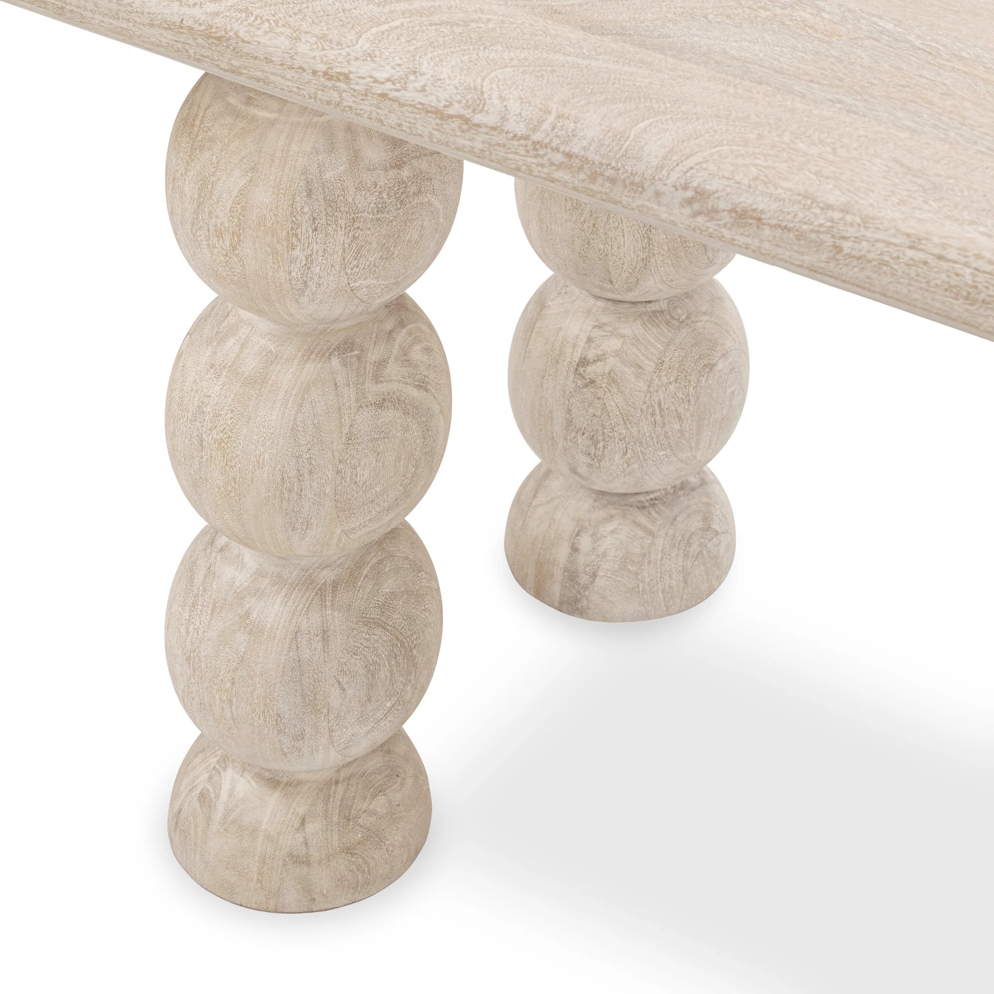 Amir Desk
