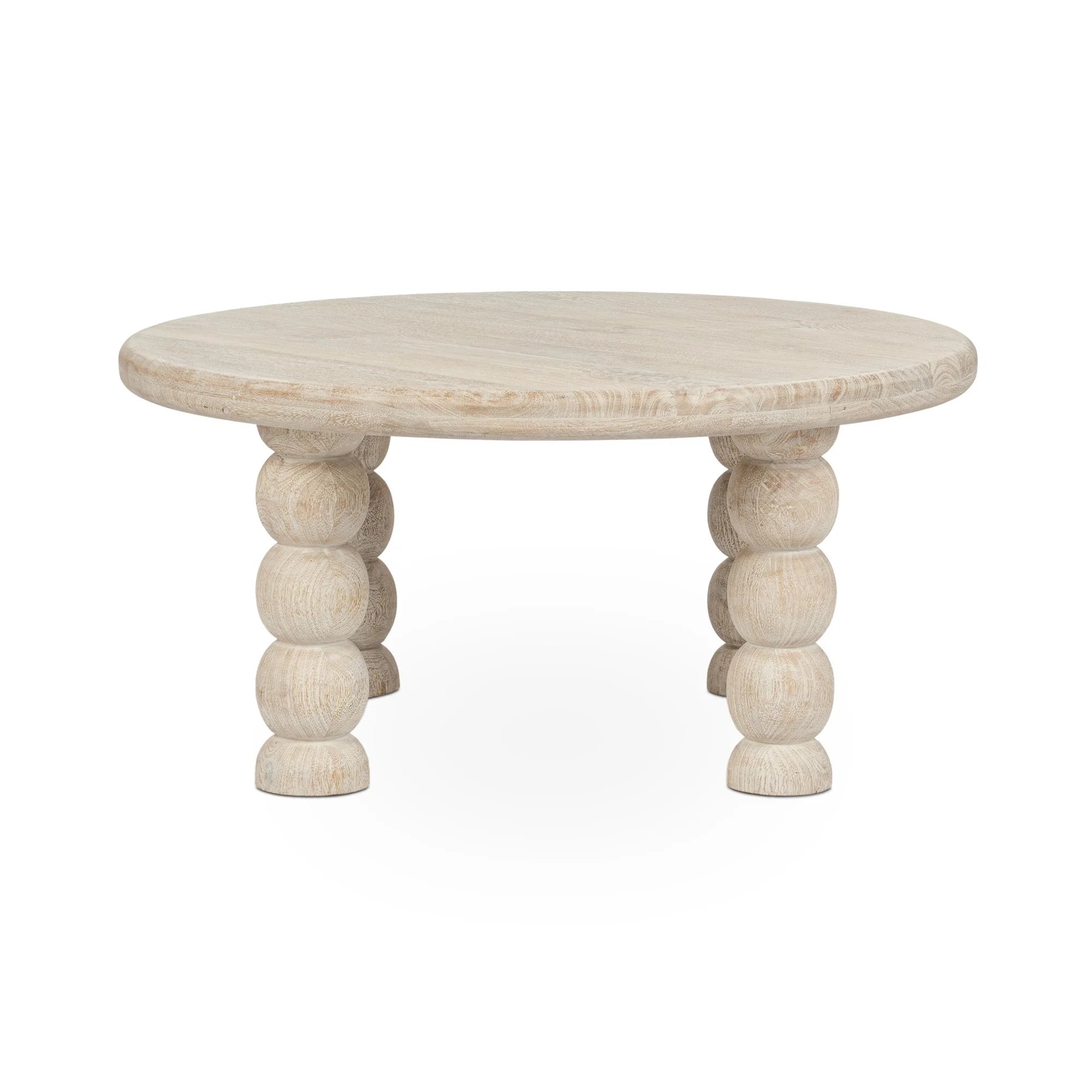 Aden Coffee Table