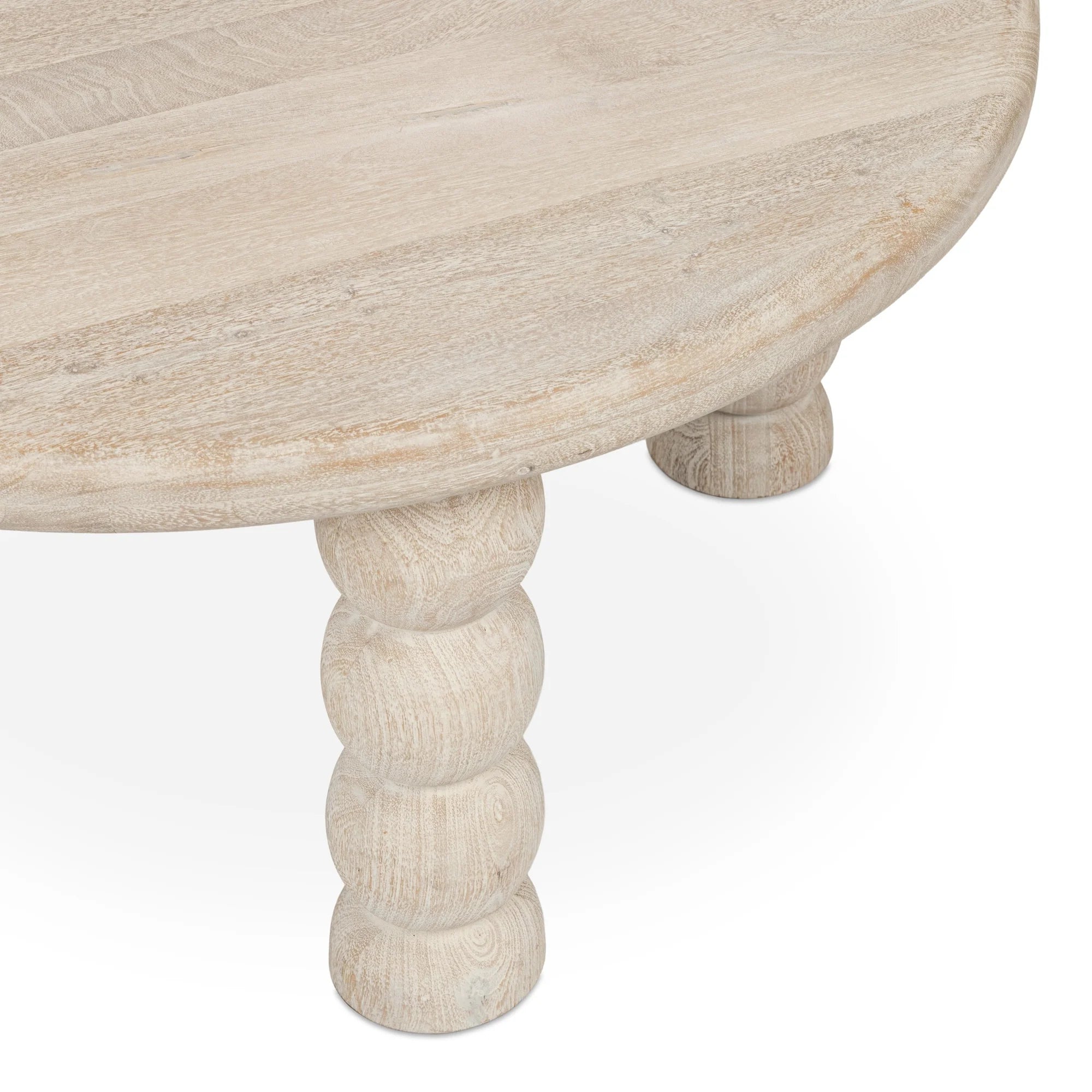 Aden Coffee Table