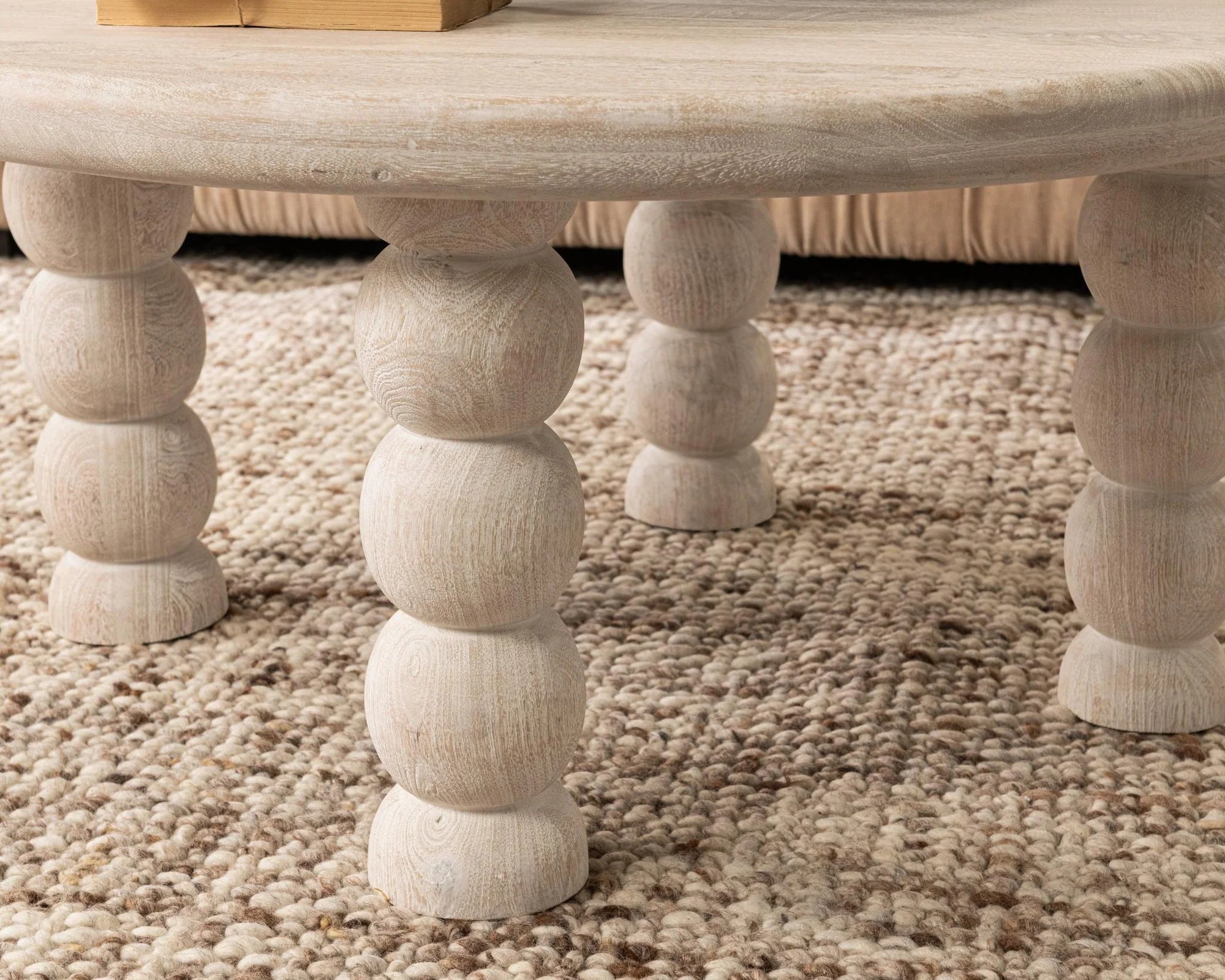 Aden Coffee Table