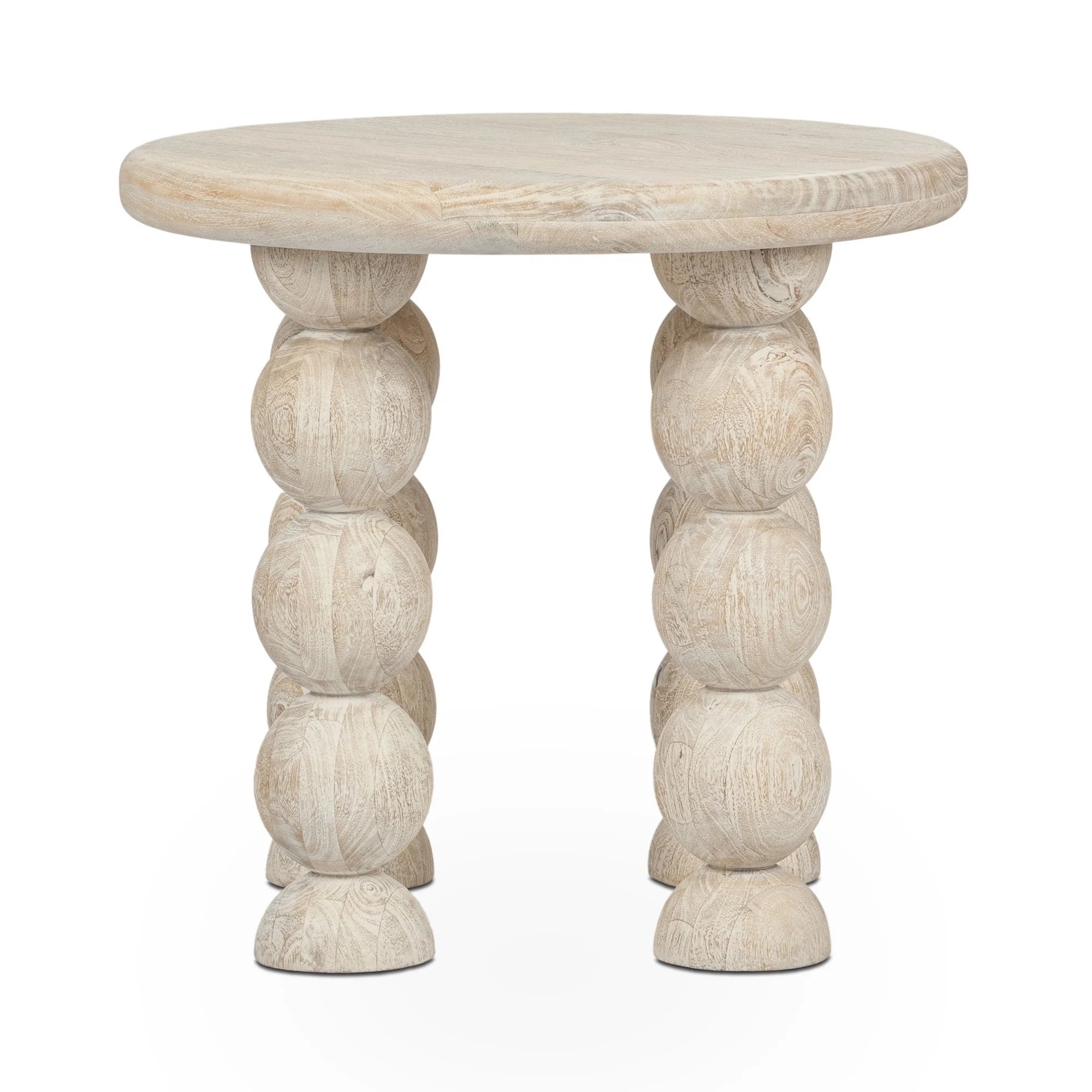 Aden End Table
