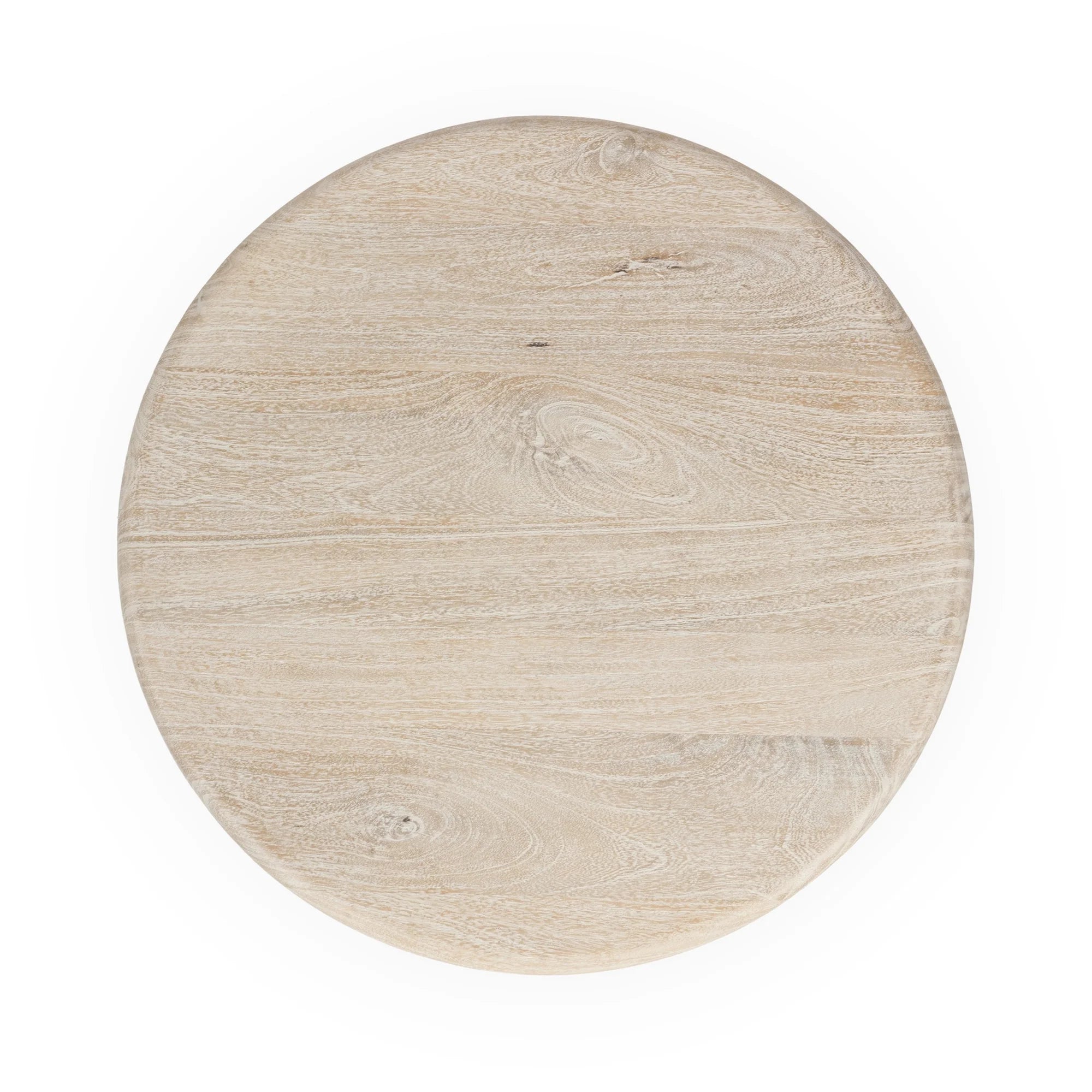 Aden End Table