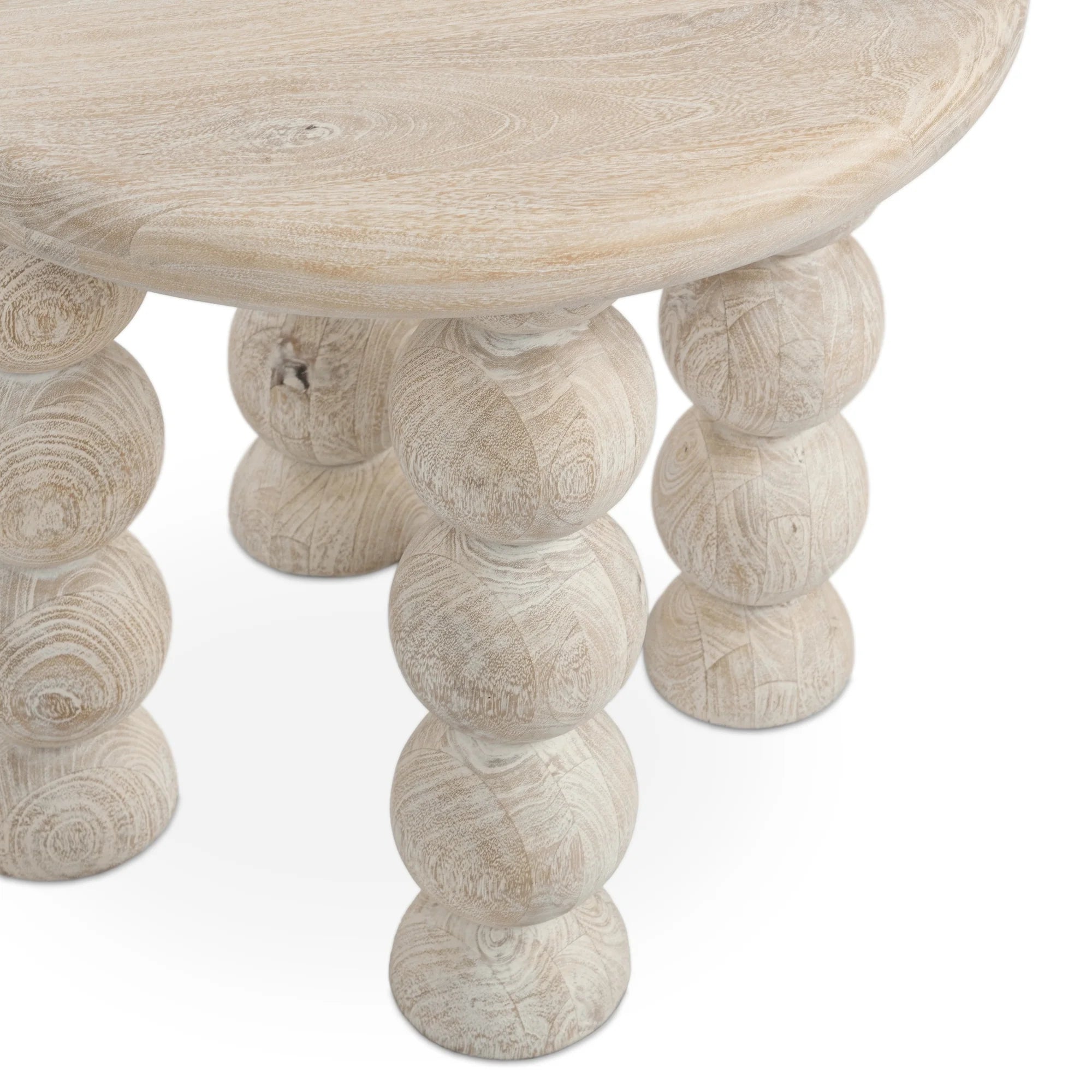 Aden End Table