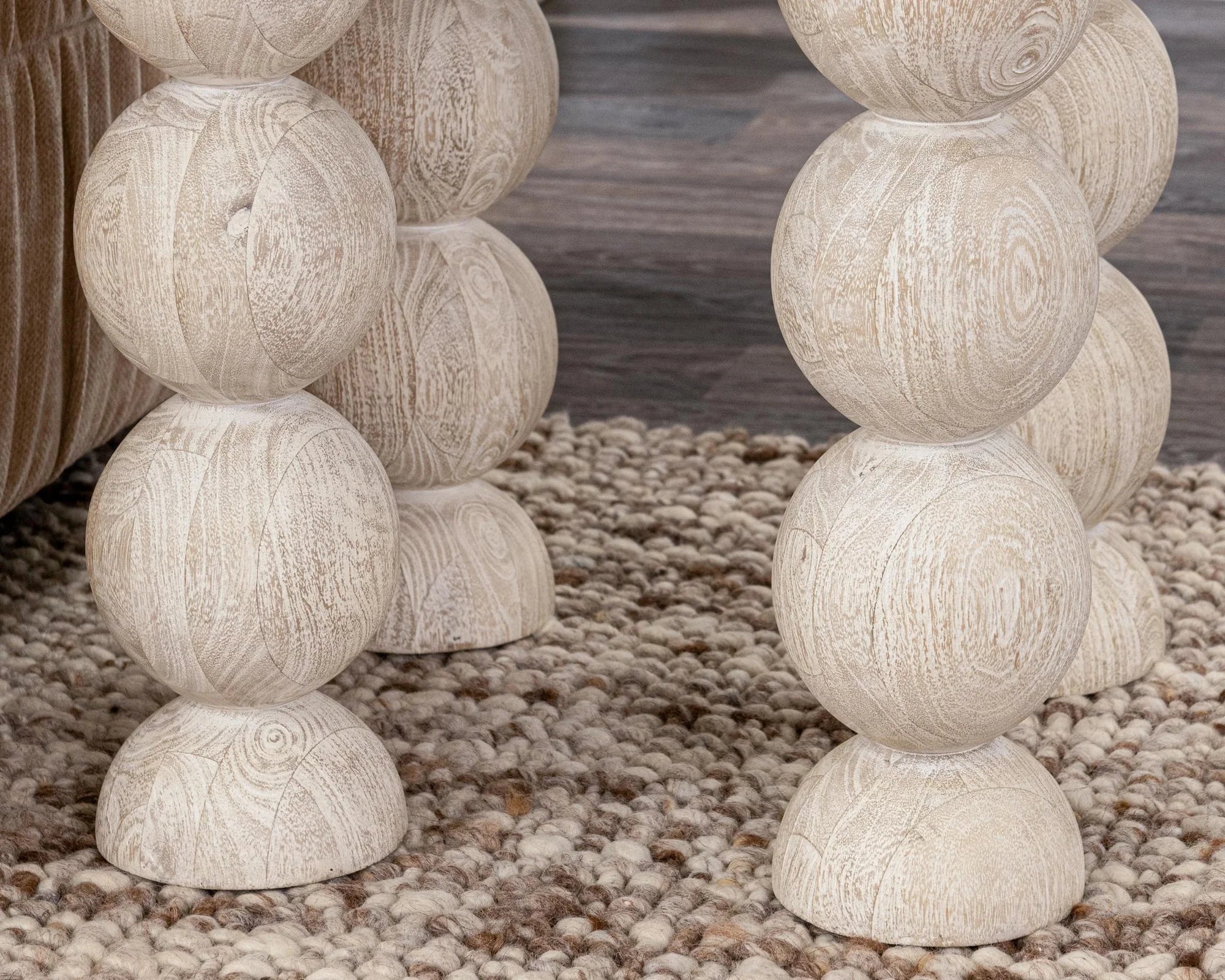 Aden End Table