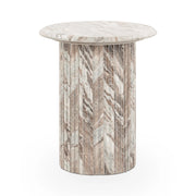 Loren End Table