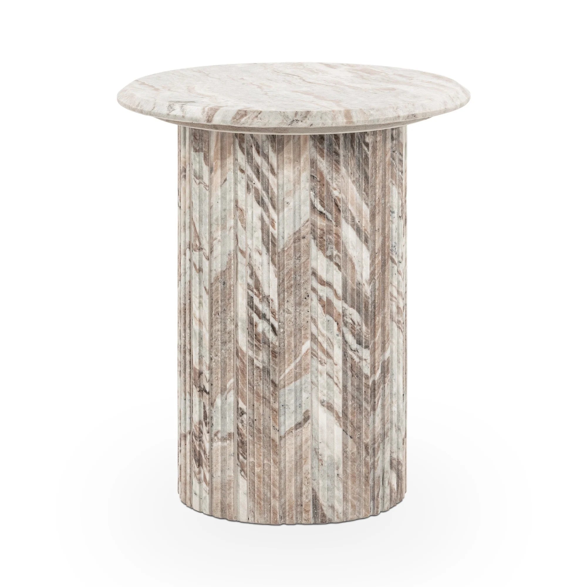 Loren End Table