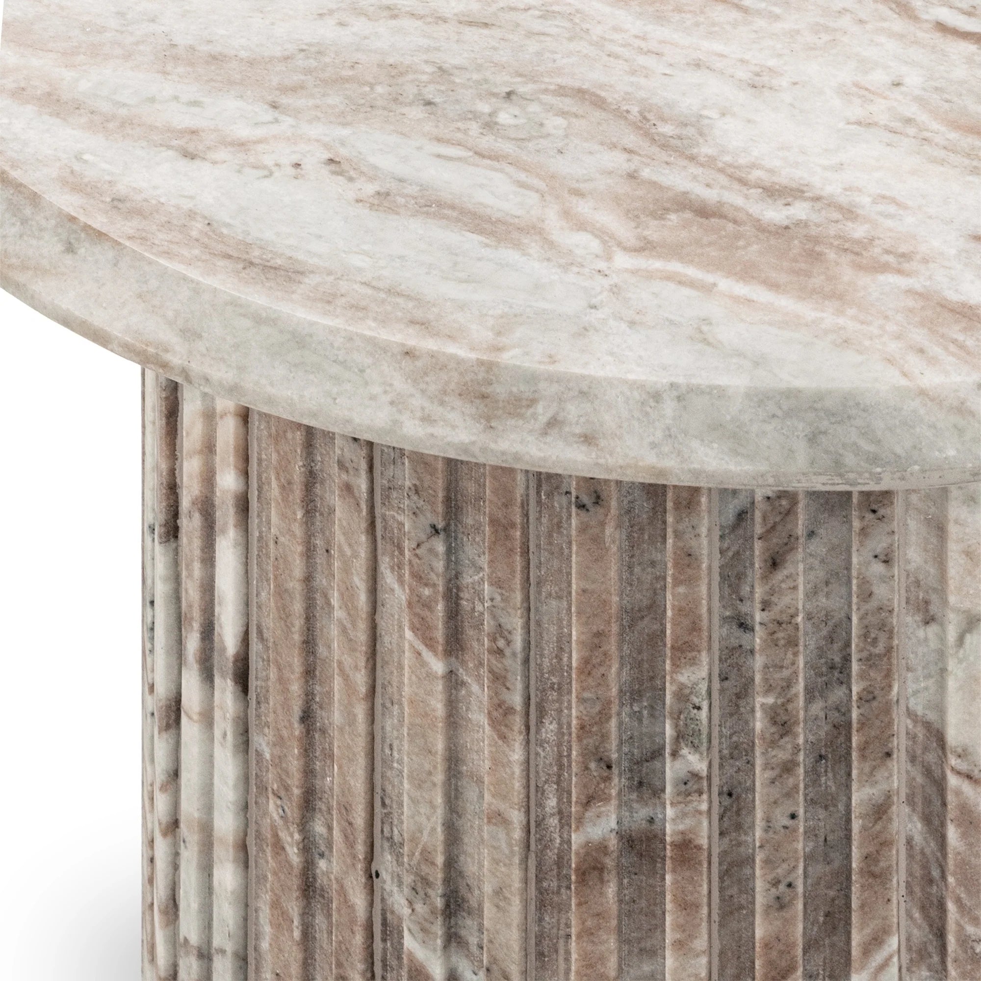 Loren End Table