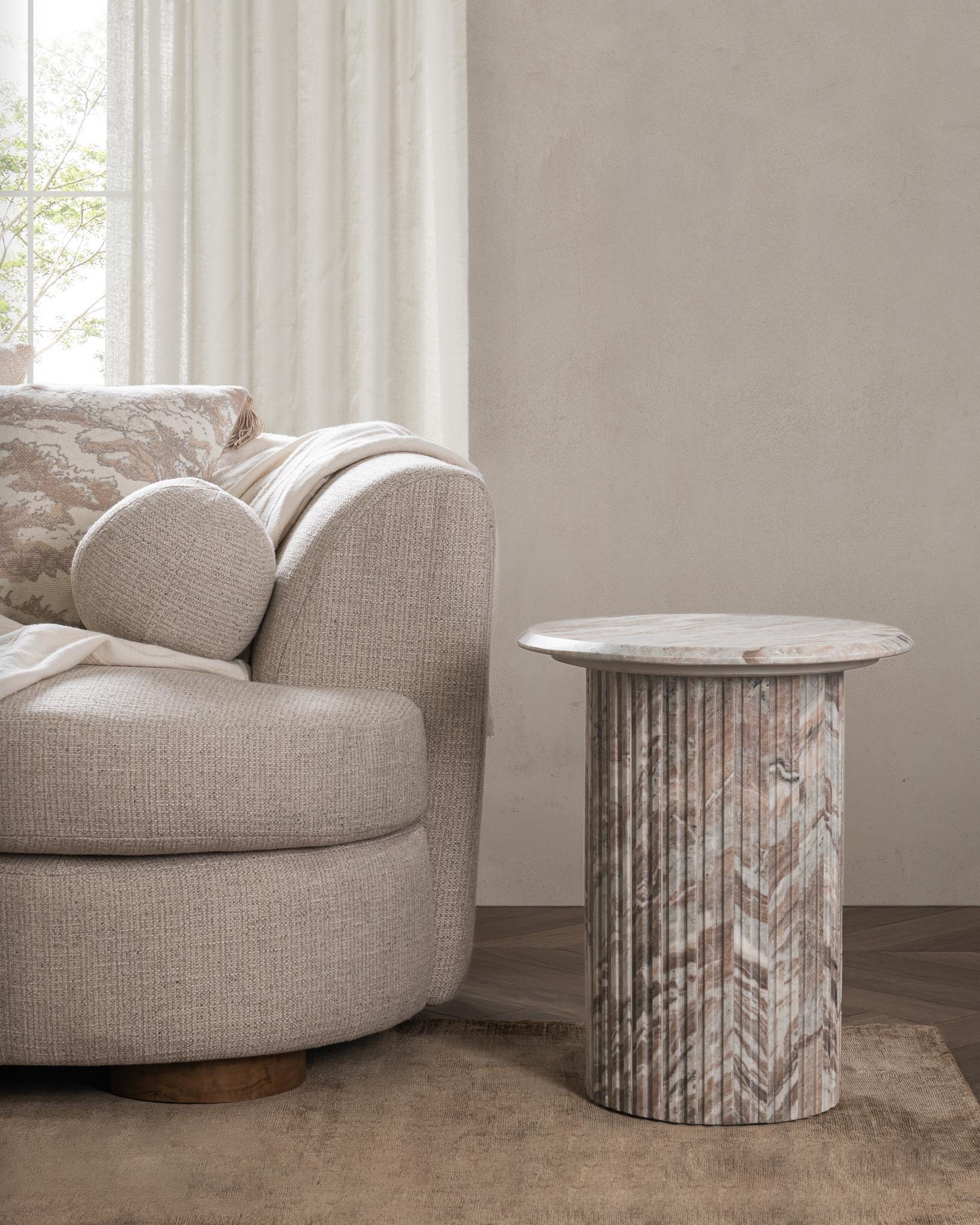 Loren End Table