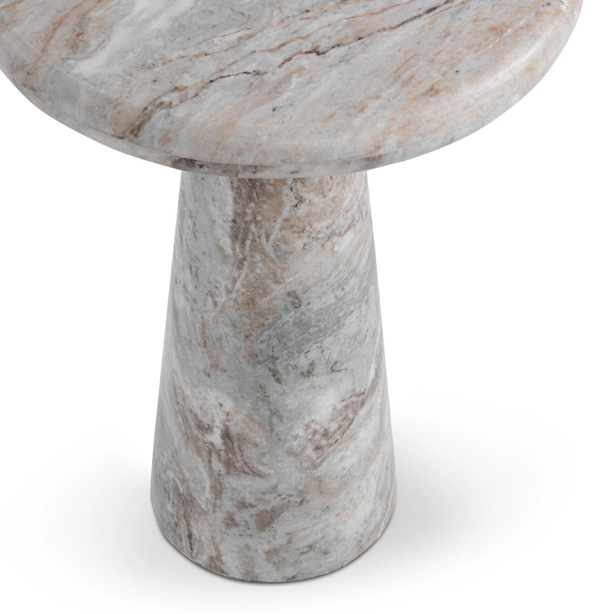 Lennox End Table
