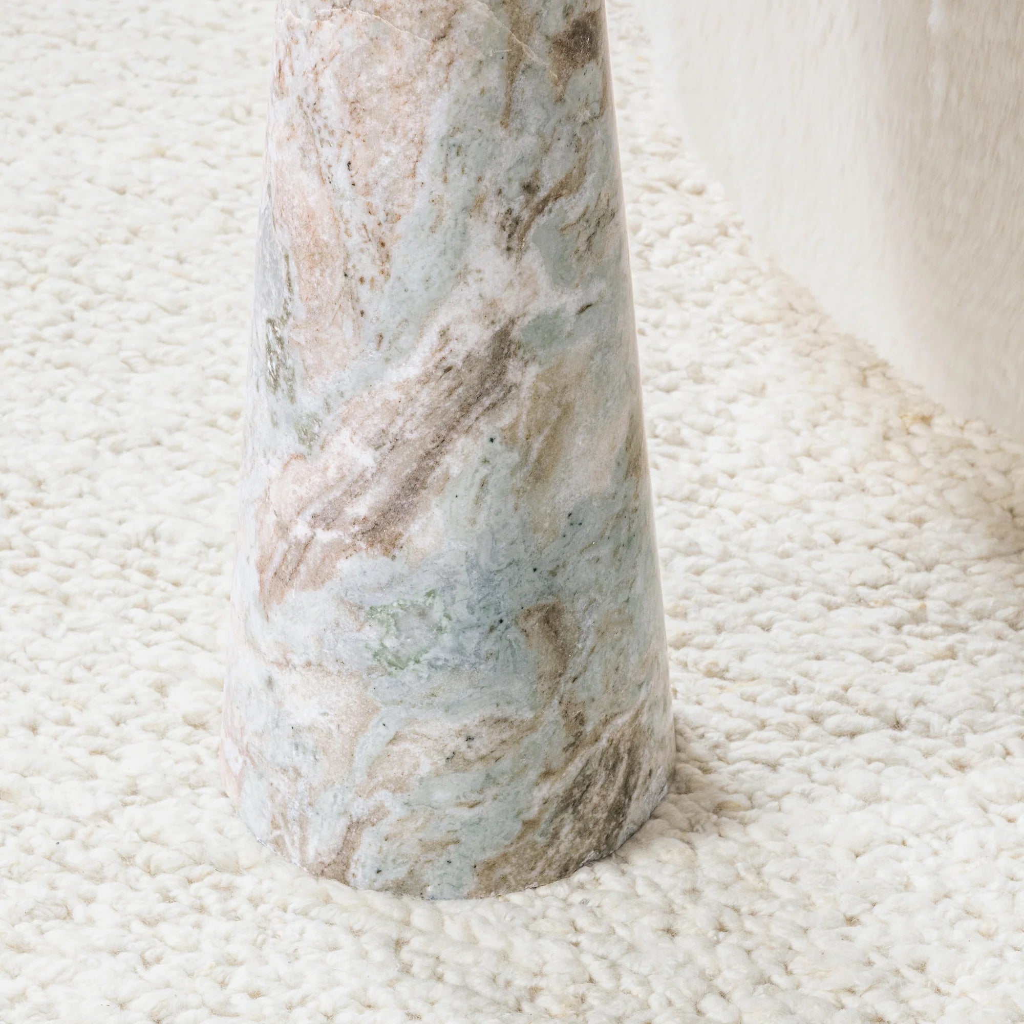 Lennox End Table
