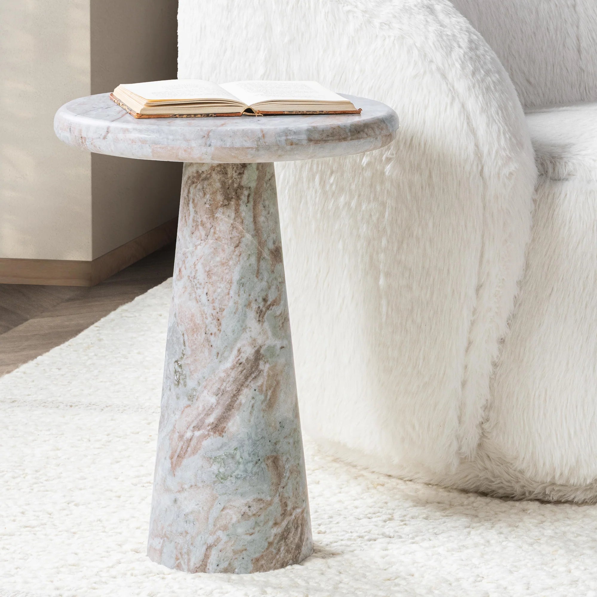 Lennox End Table