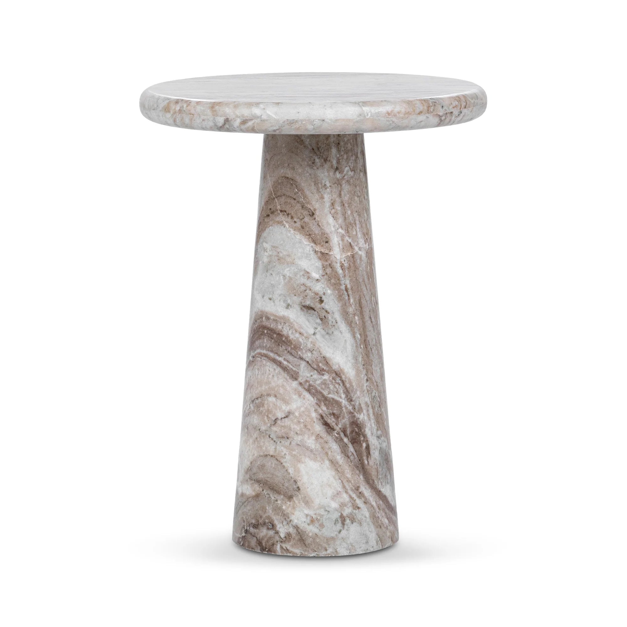 Lennox End Table