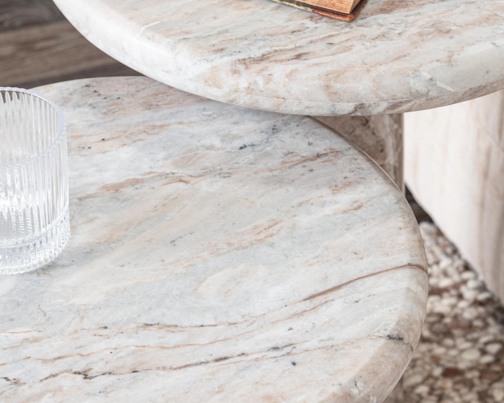 Lennox End Table