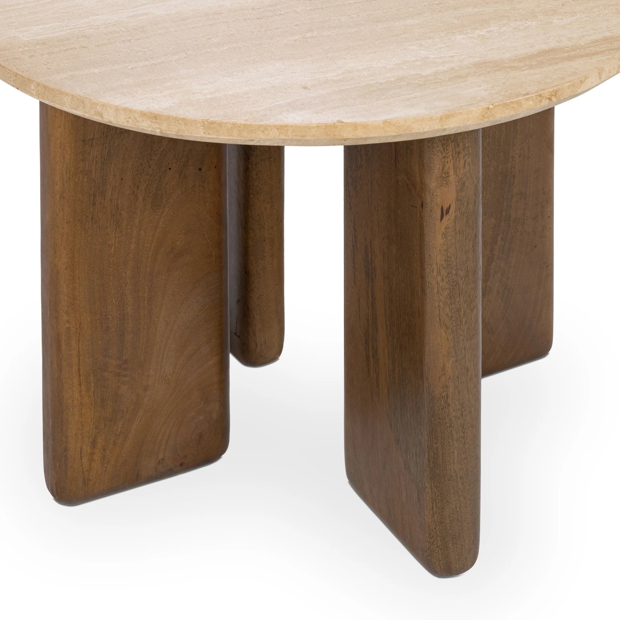 Luella End Table