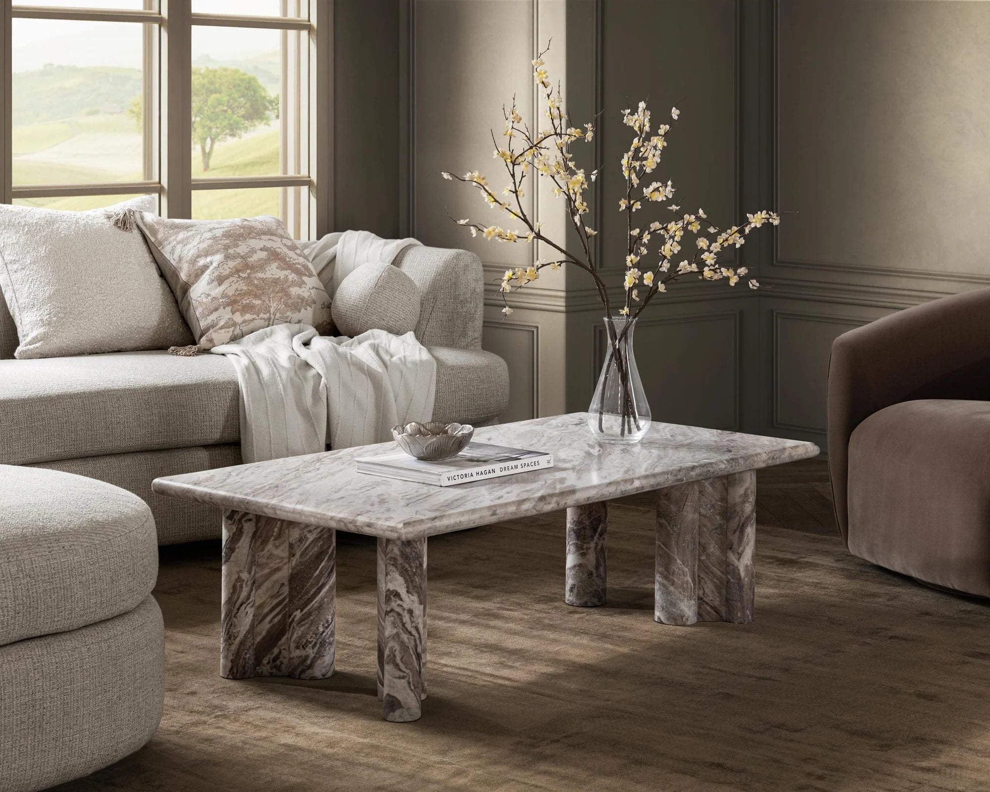 Bowman Coffee Table