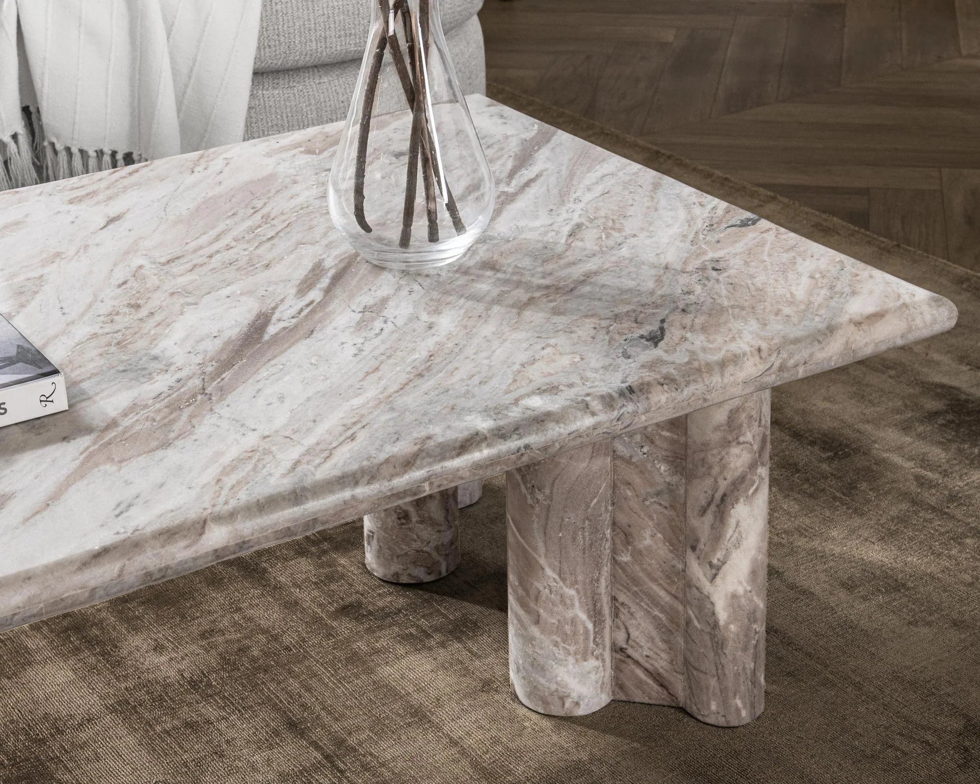 Bowman Coffee Table