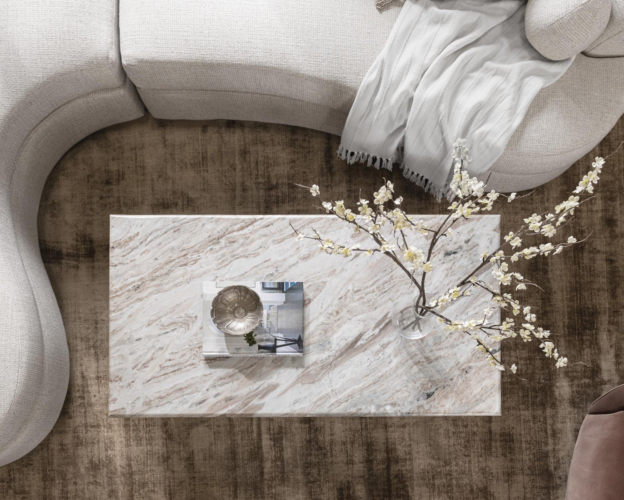 Bowman Coffee Table