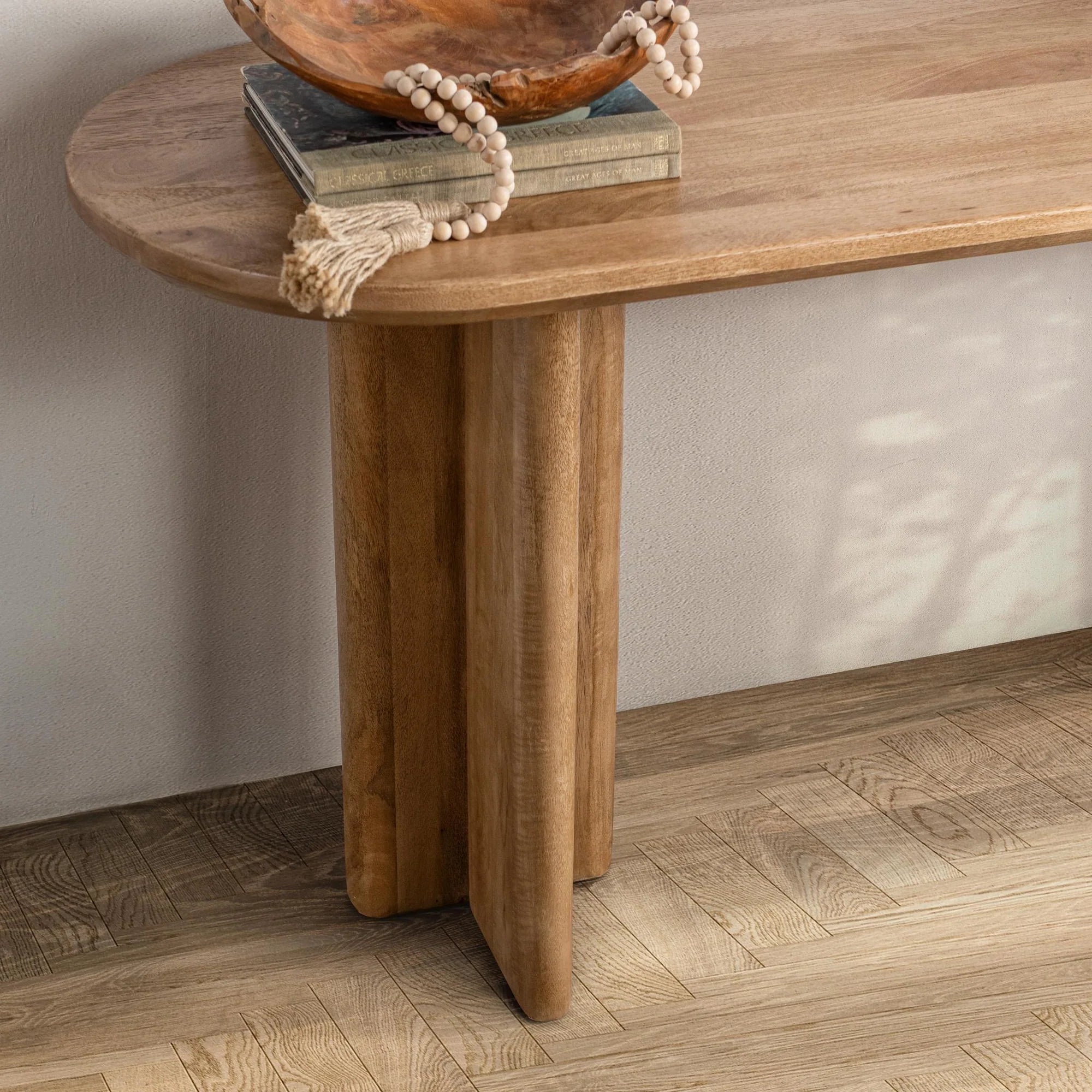 Renzo Console Table