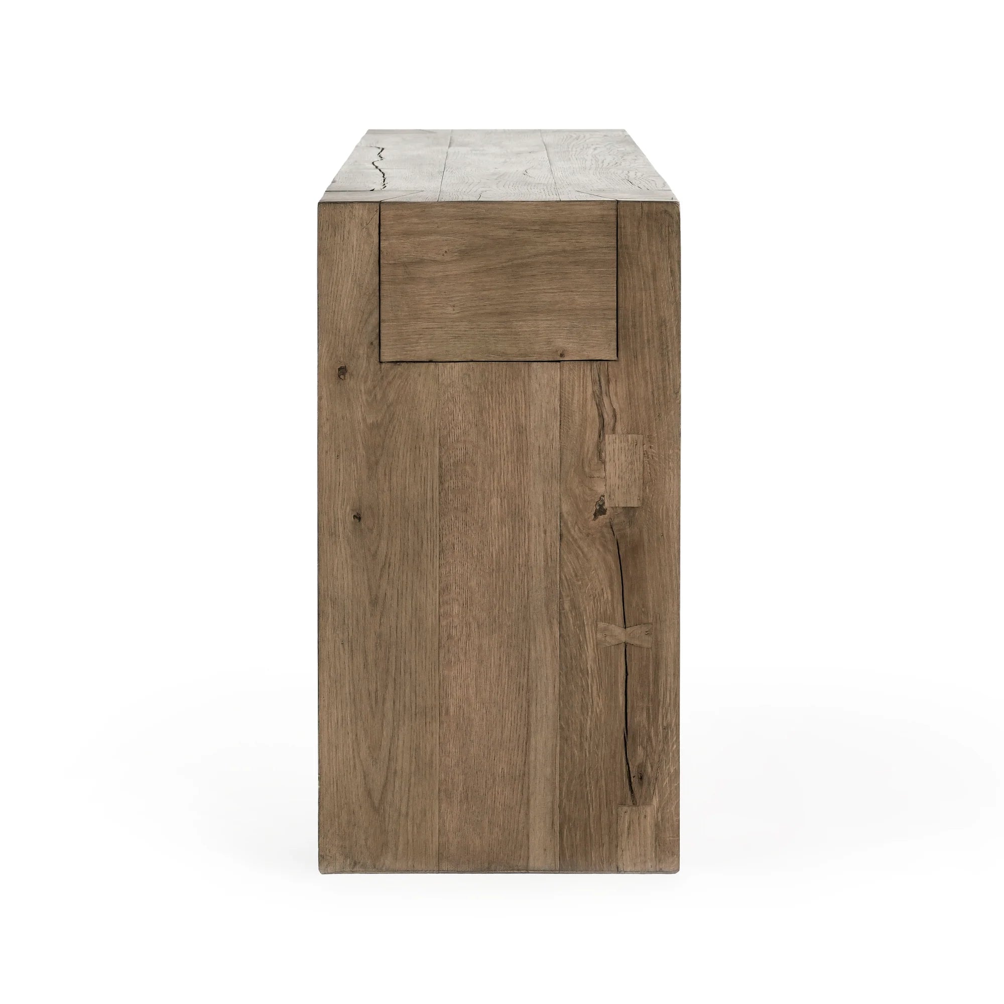 Sutton Console Table