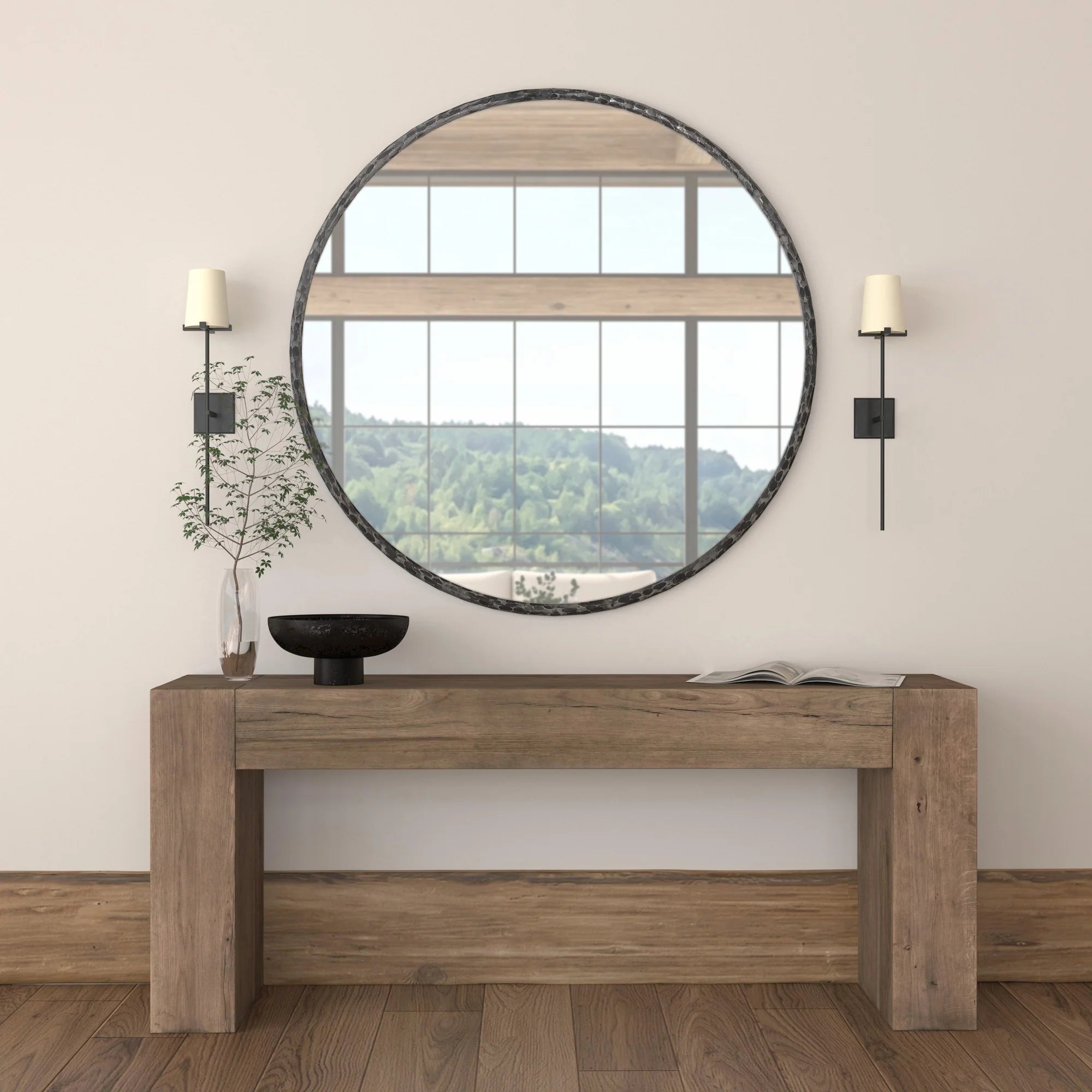 Sutton Console Table