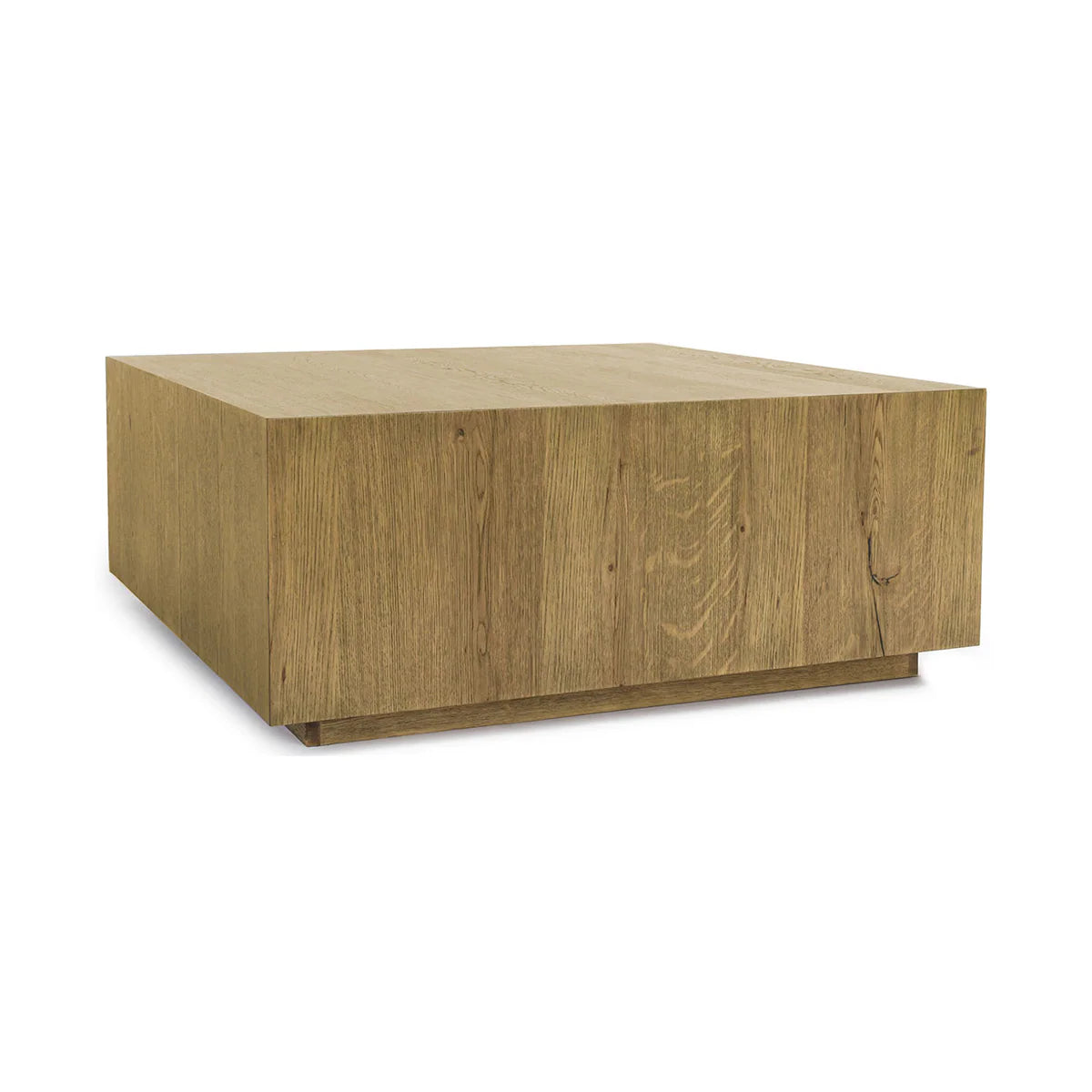 Layne Square Coffee Table