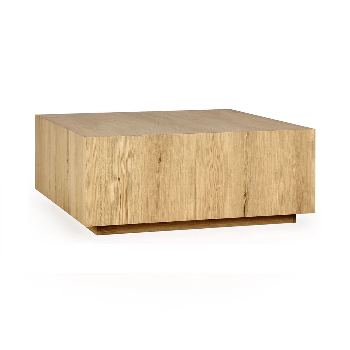 Layne Square Coffee Table