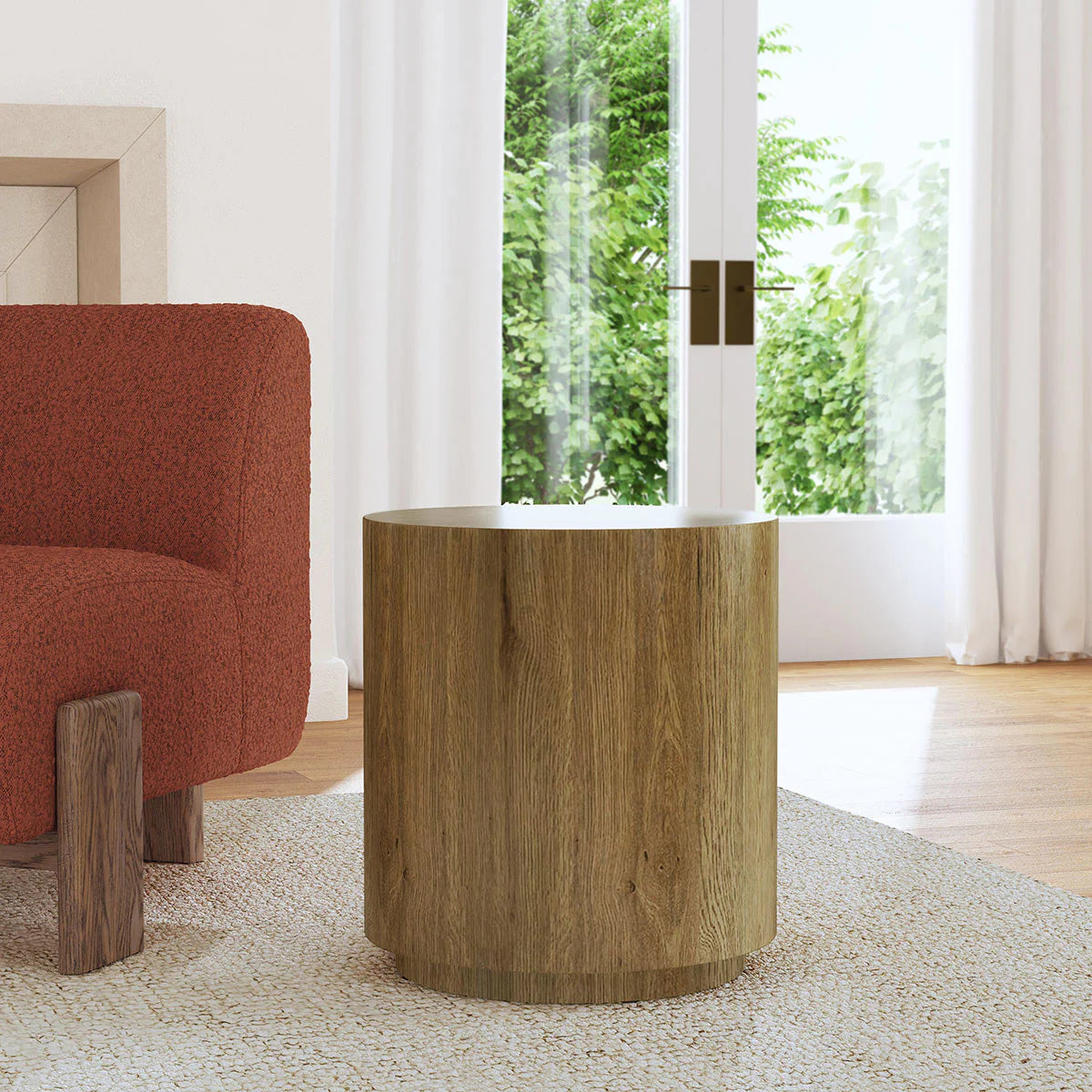 Kane End Table