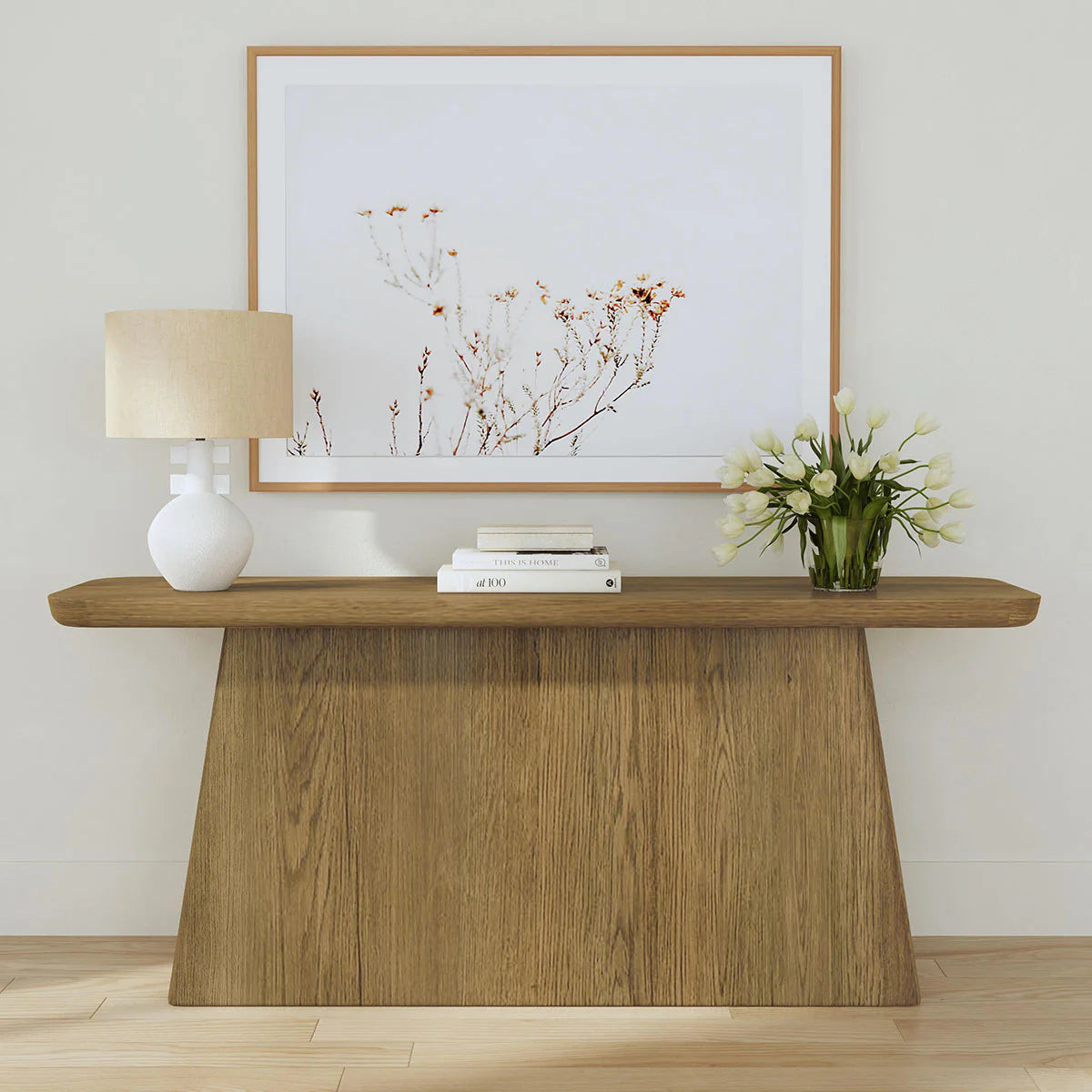 Orlando Console Table