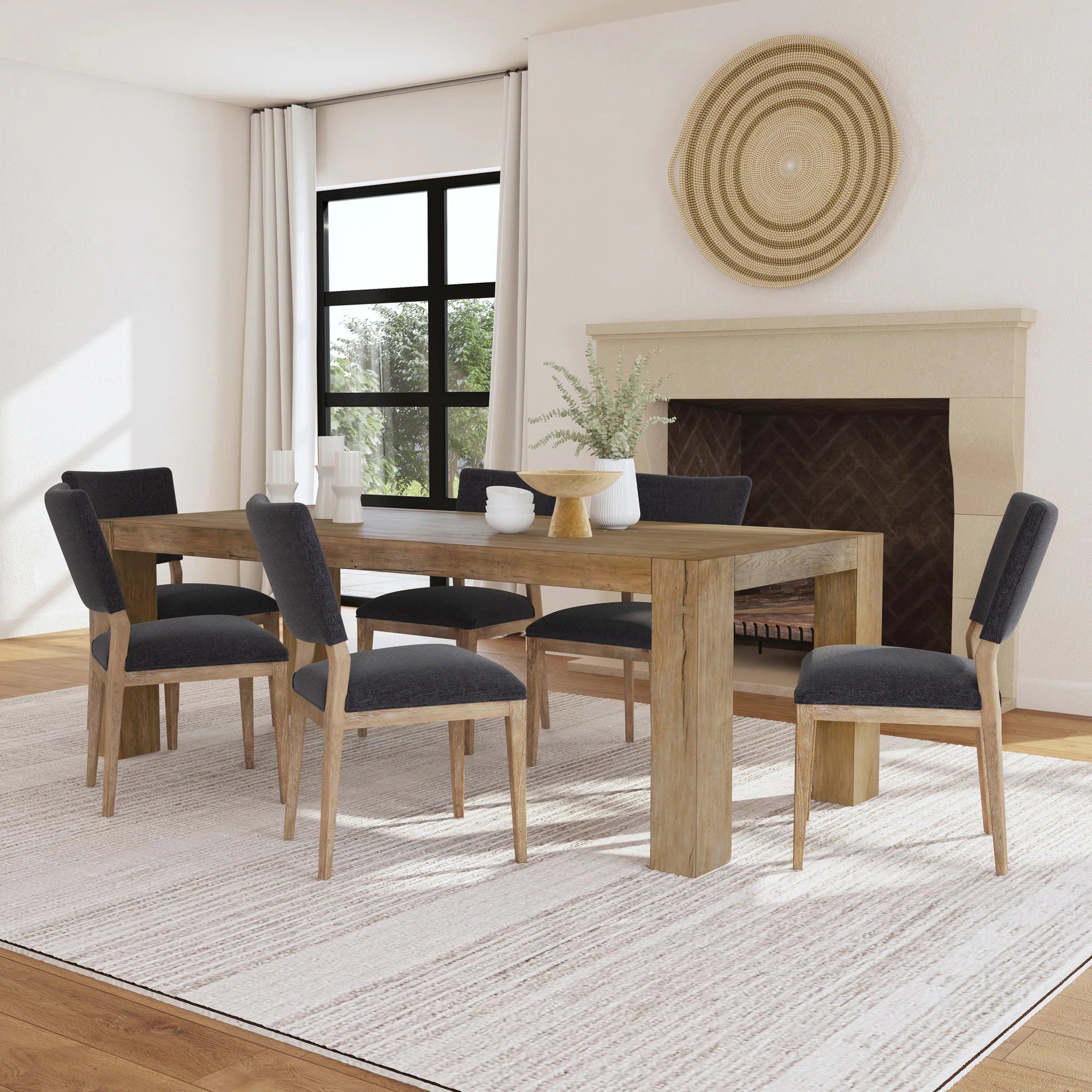 Kingston Dining Table