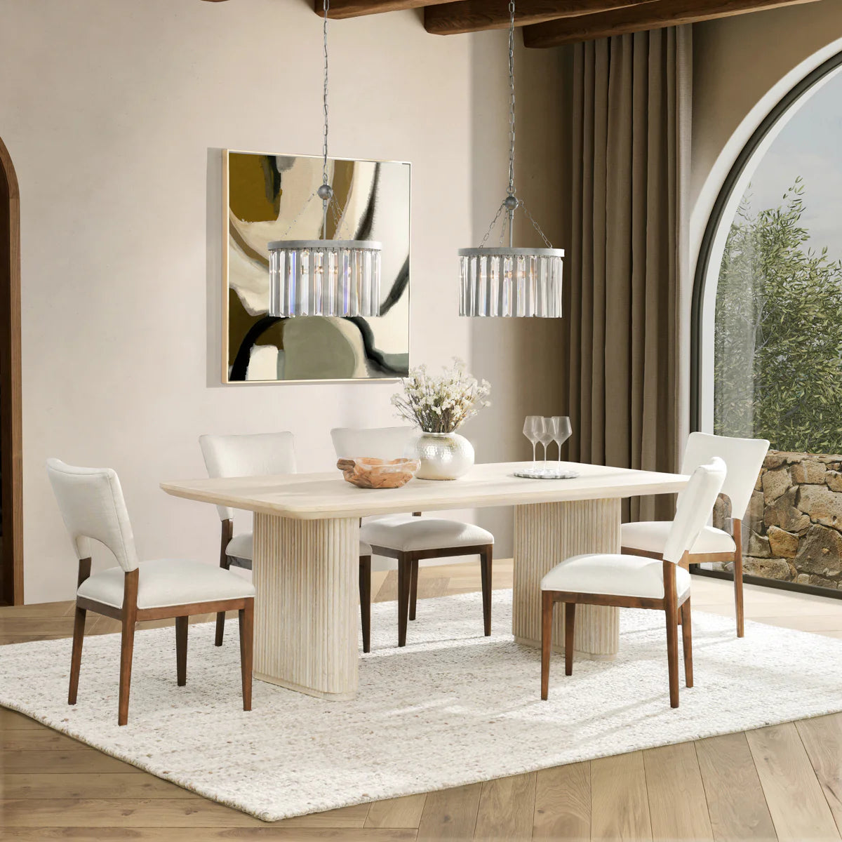 Anders Dining Table